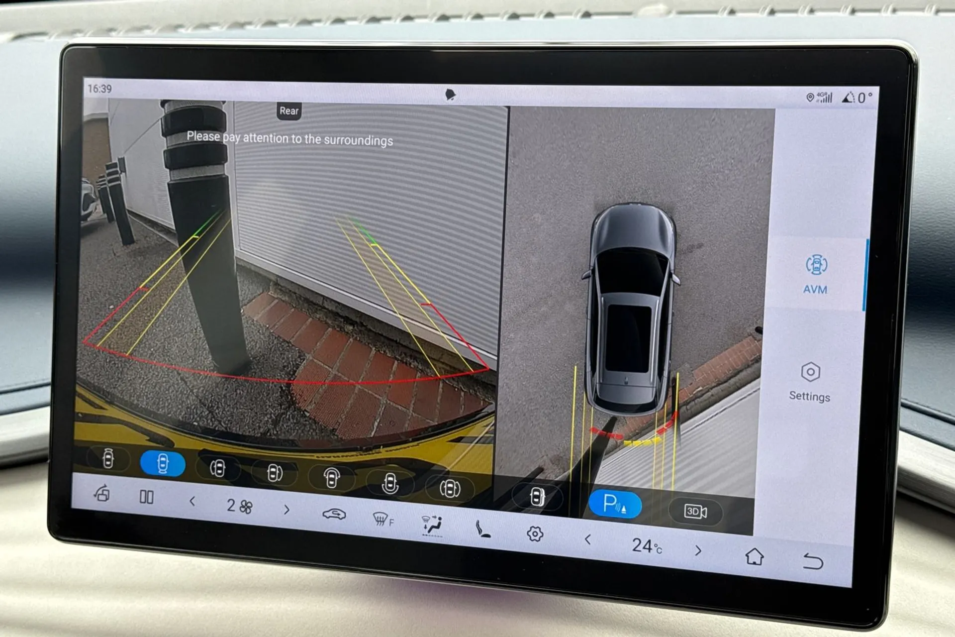BYD ATTO 3 thumbnail image number 6