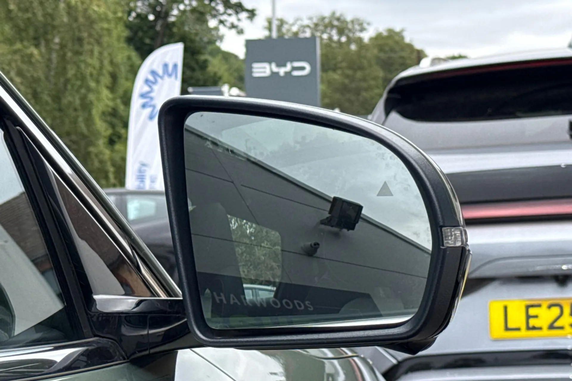 BYD ATTO 3 thumbnail image number 59