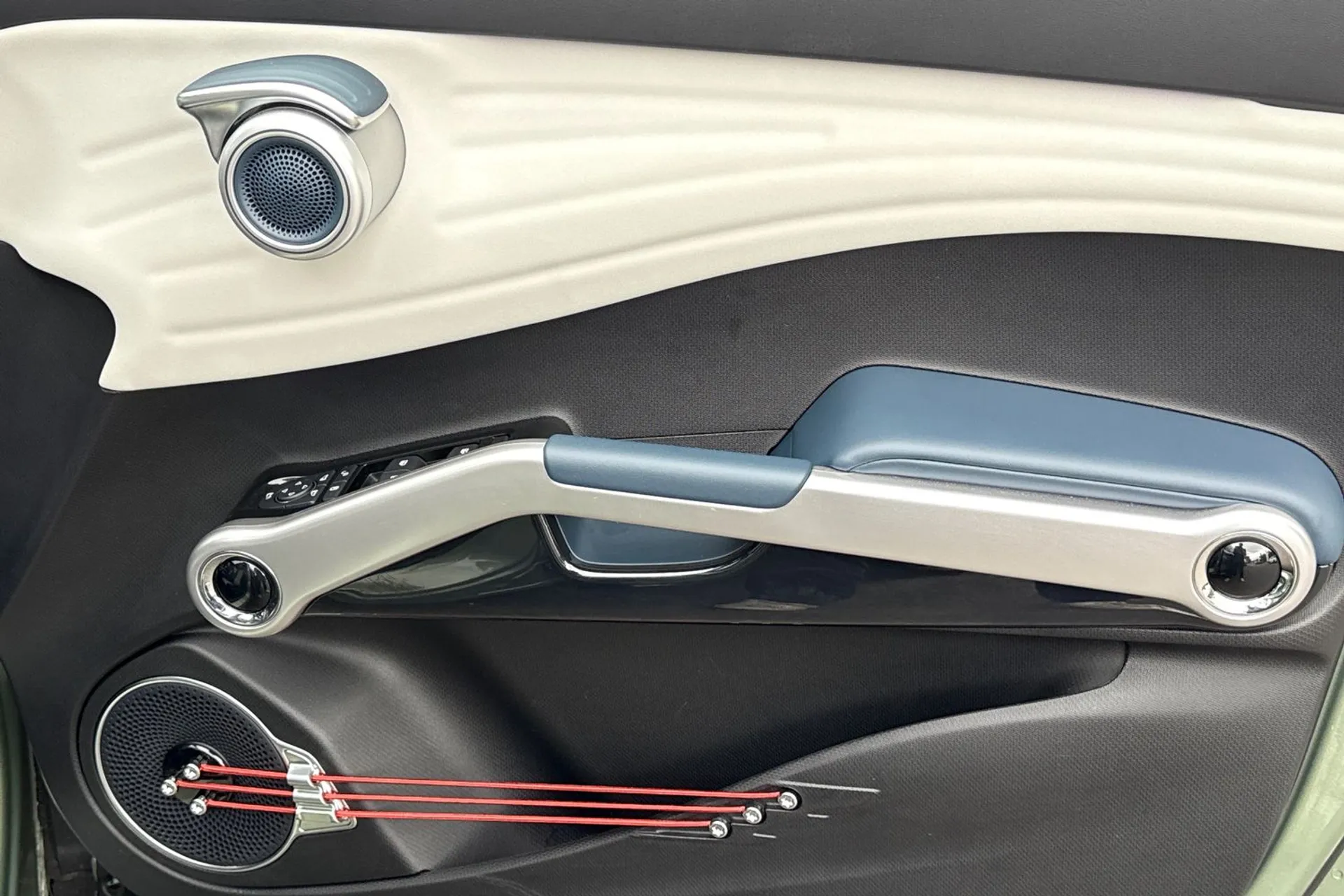 BYD ATTO 3 thumbnail image number 49