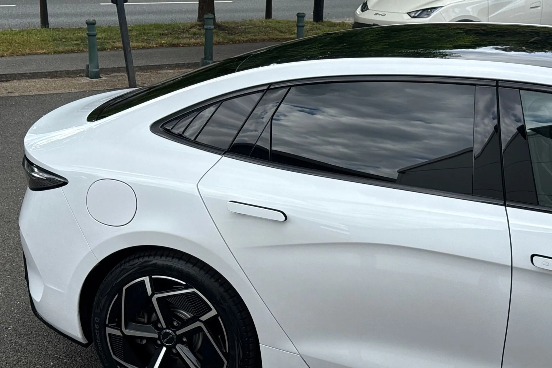BYD SEAL thumbnail image number 59