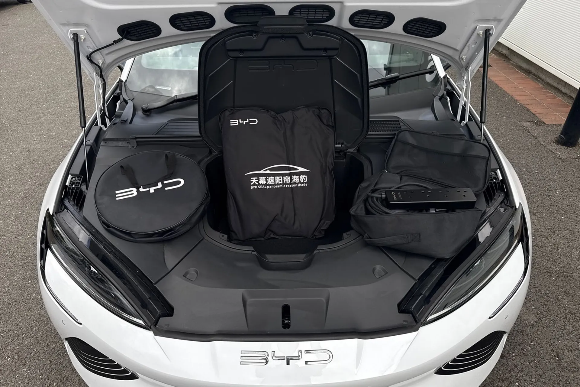 BYD SEAL thumbnail image number 79
