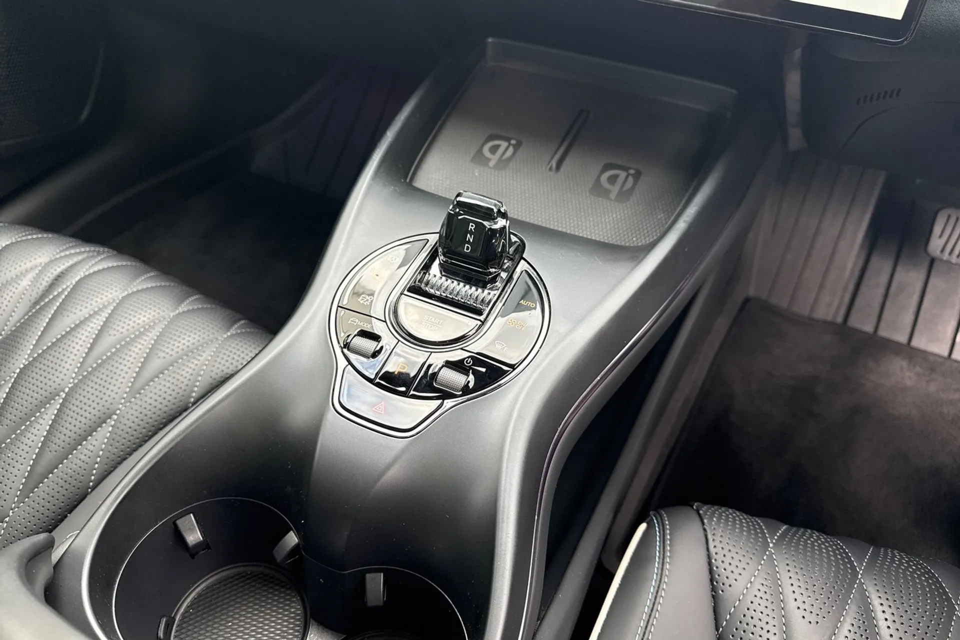 BYD SEAL thumbnail image number 103