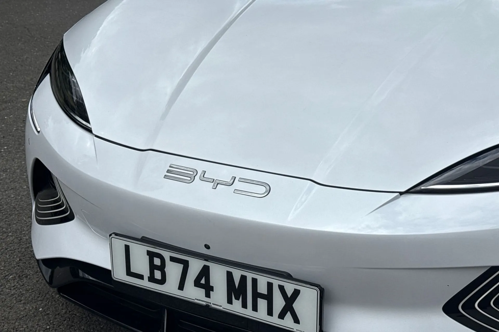 BYD SEAL thumbnail image number 48