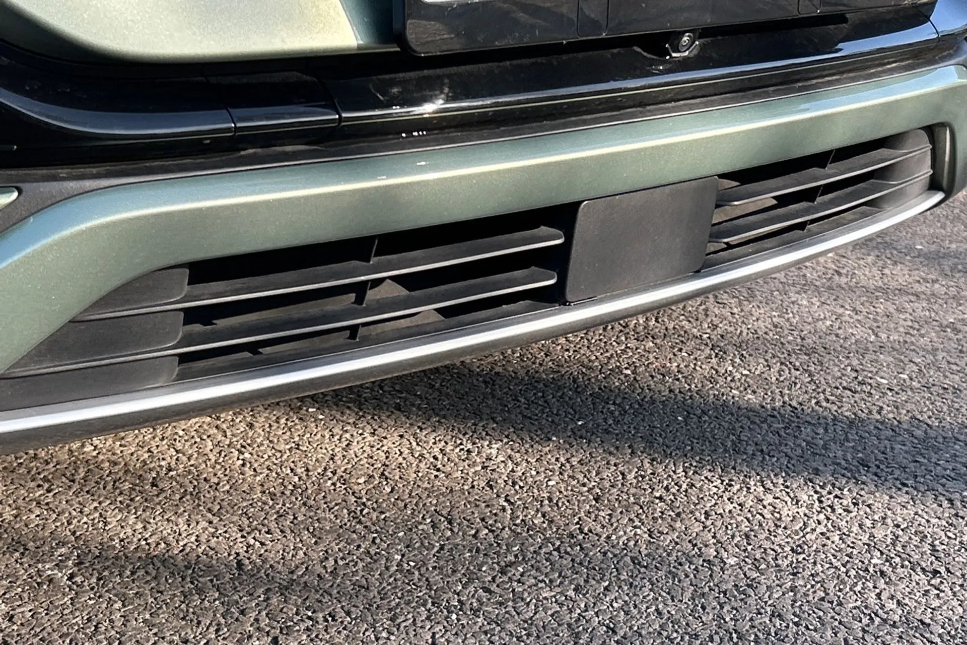 BYD ATTO 3 thumbnail image number 52