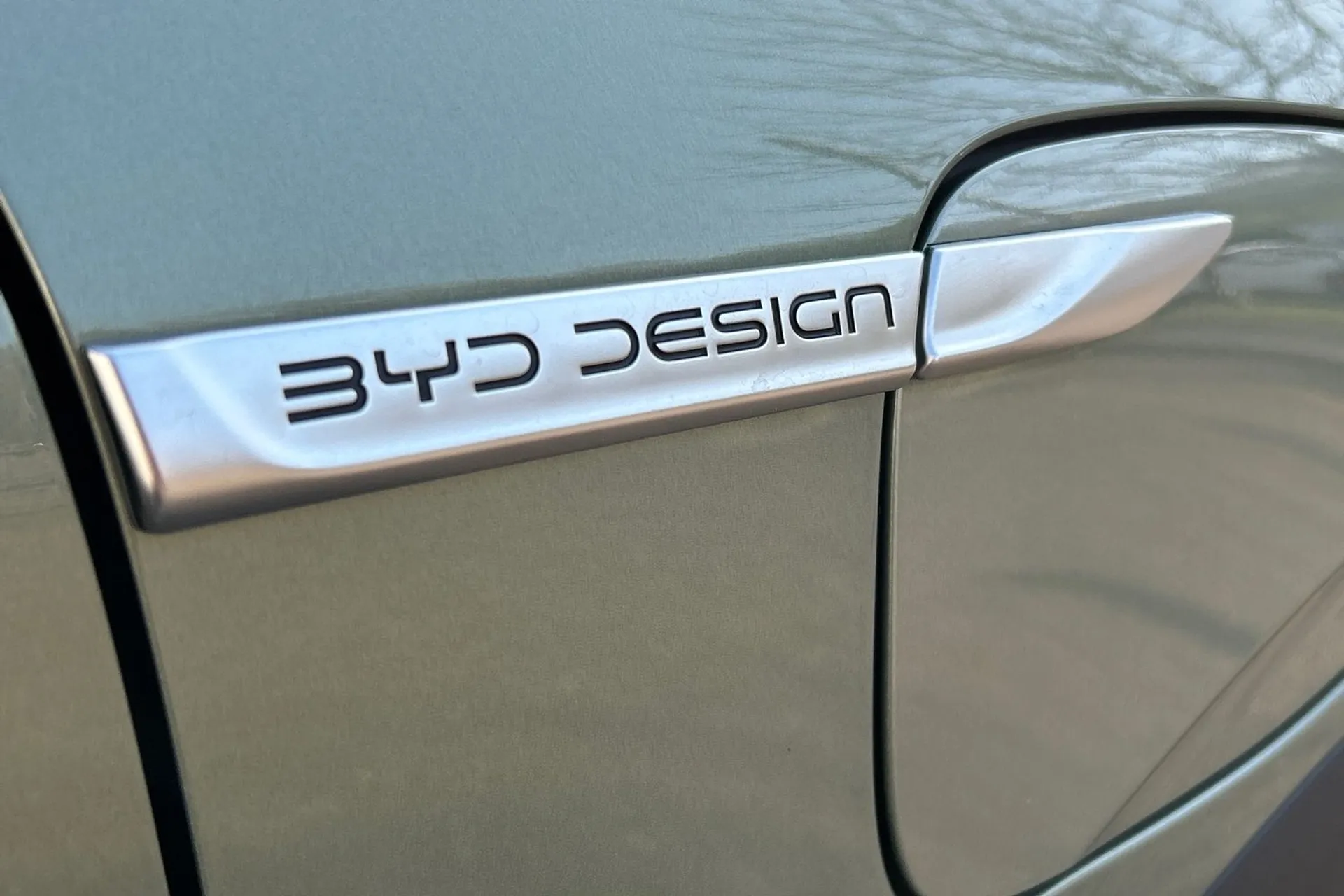 BYD ATTO 3 thumbnail image number 49