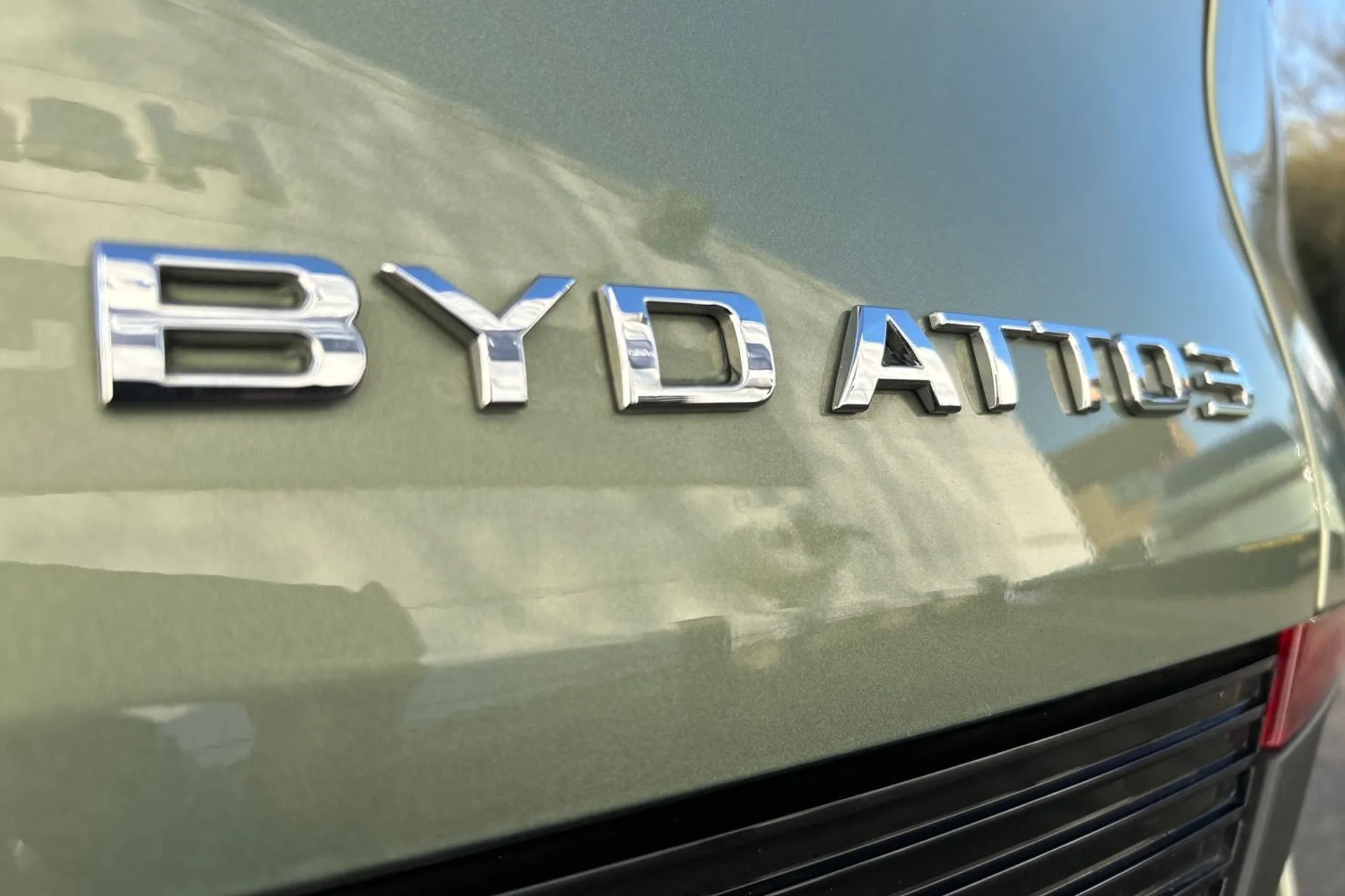 BYD ATTO 3 thumbnail image number 36