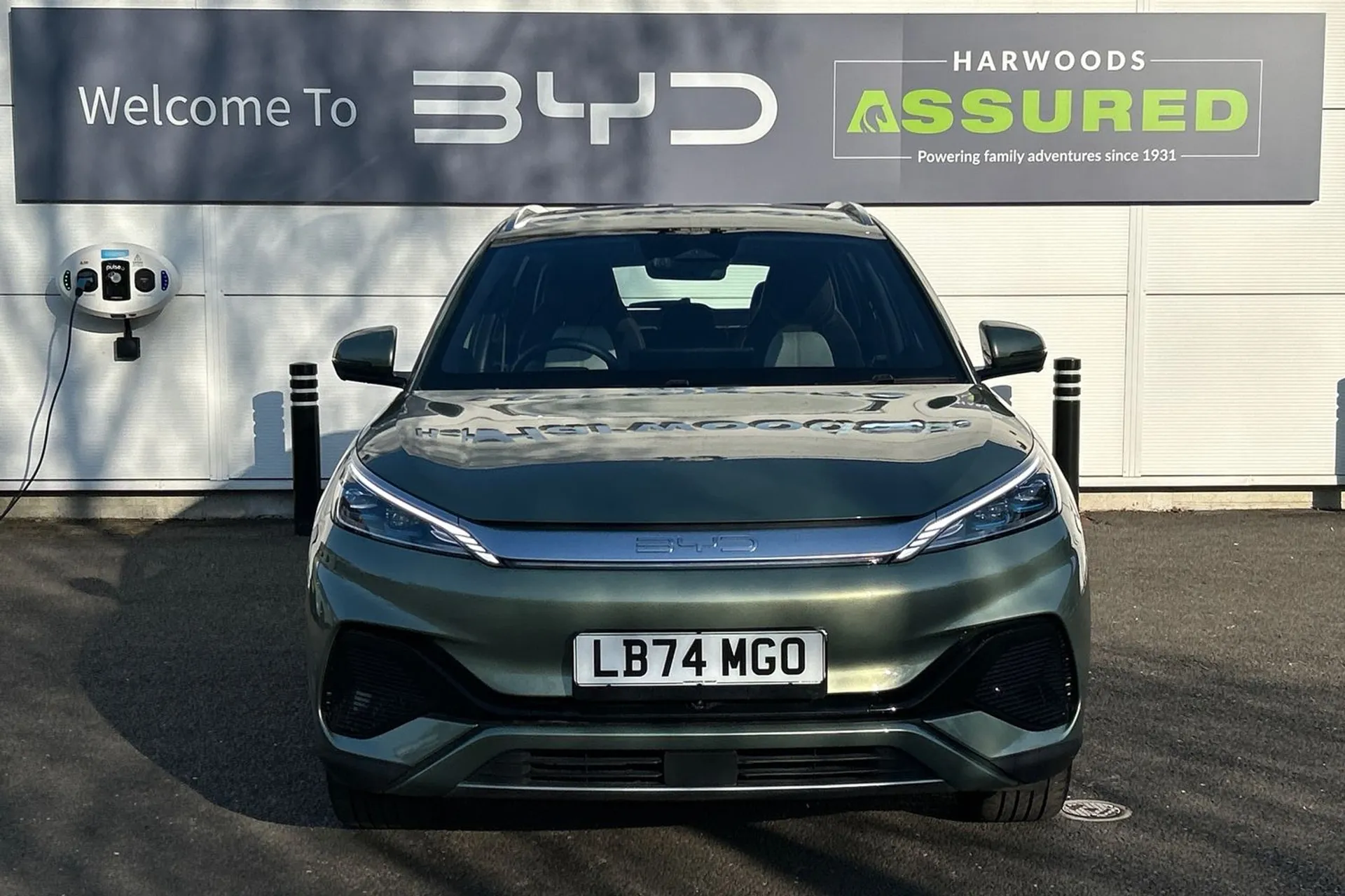 BYD ATTO 3 thumbnail image number 17