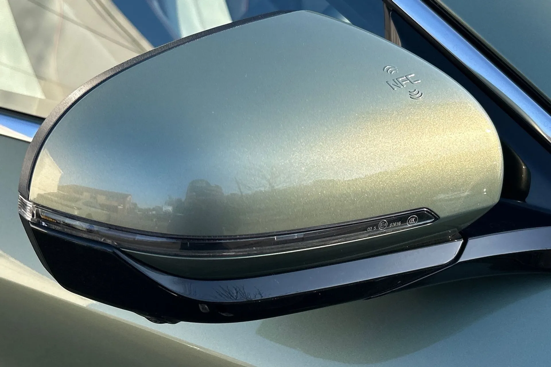 BYD ATTO 3 thumbnail image number 50