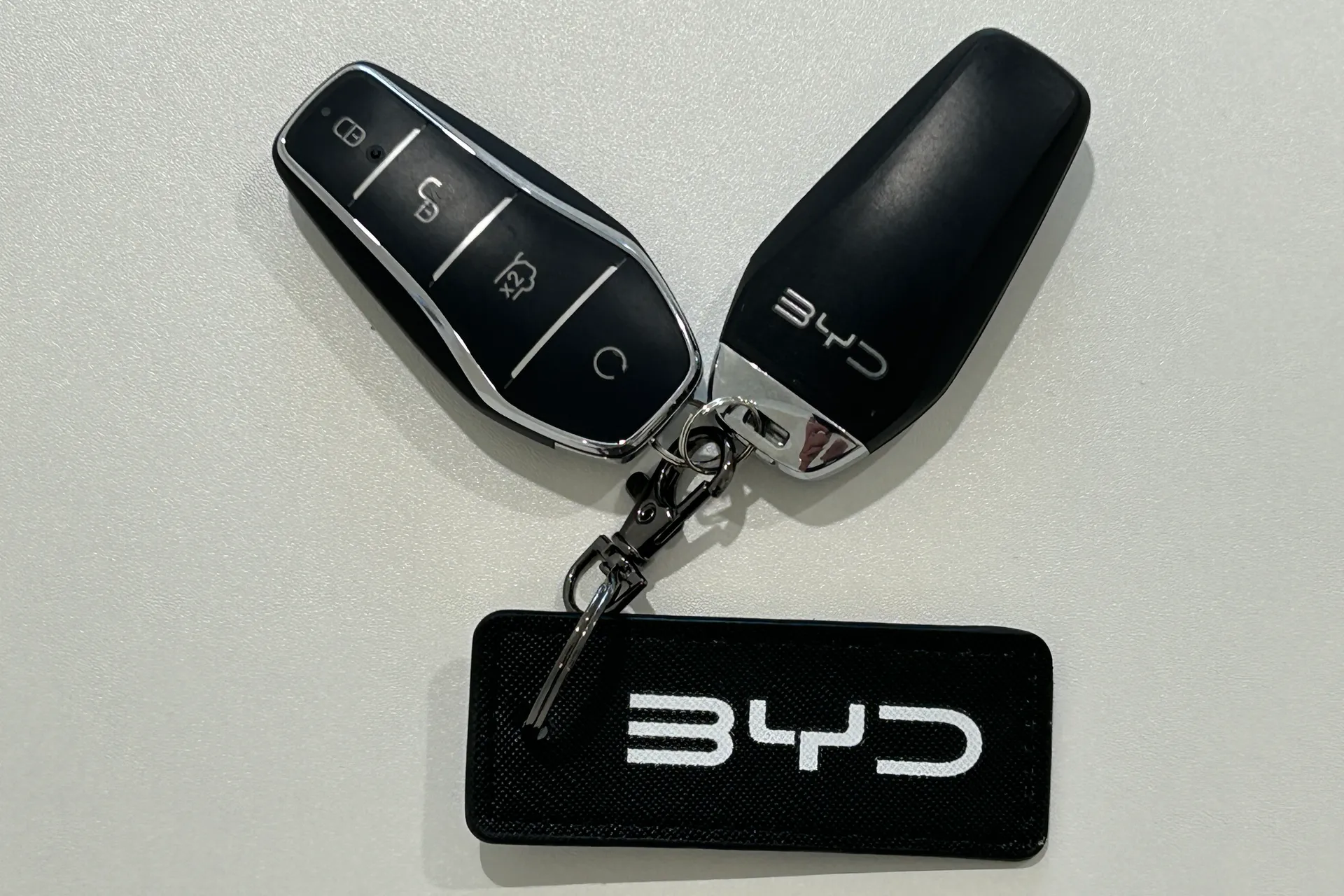 BYD ATTO 3 thumbnail image number 46