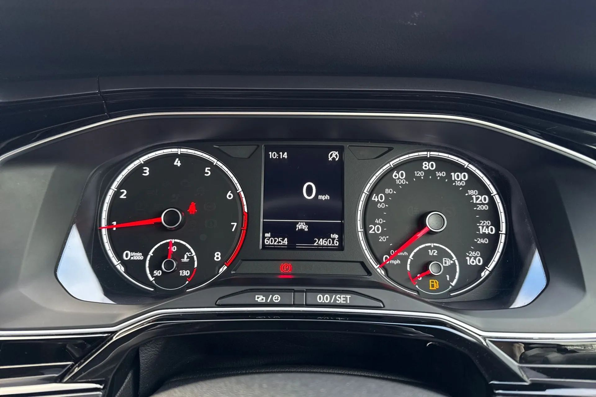 VOLKSWAGEN POLO thumbnail image number 41