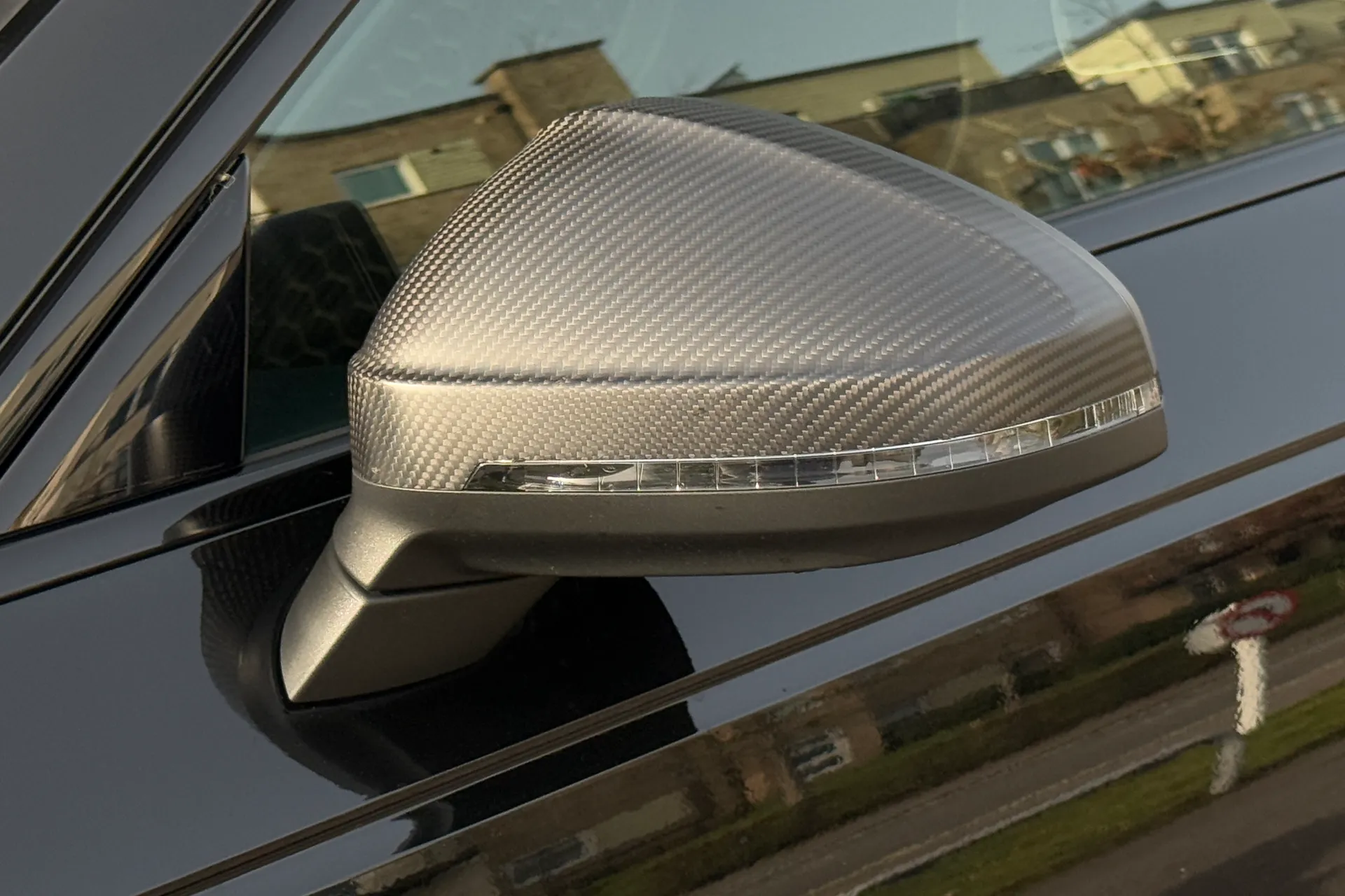 Audi RS4 Avant thumbnail image number 66