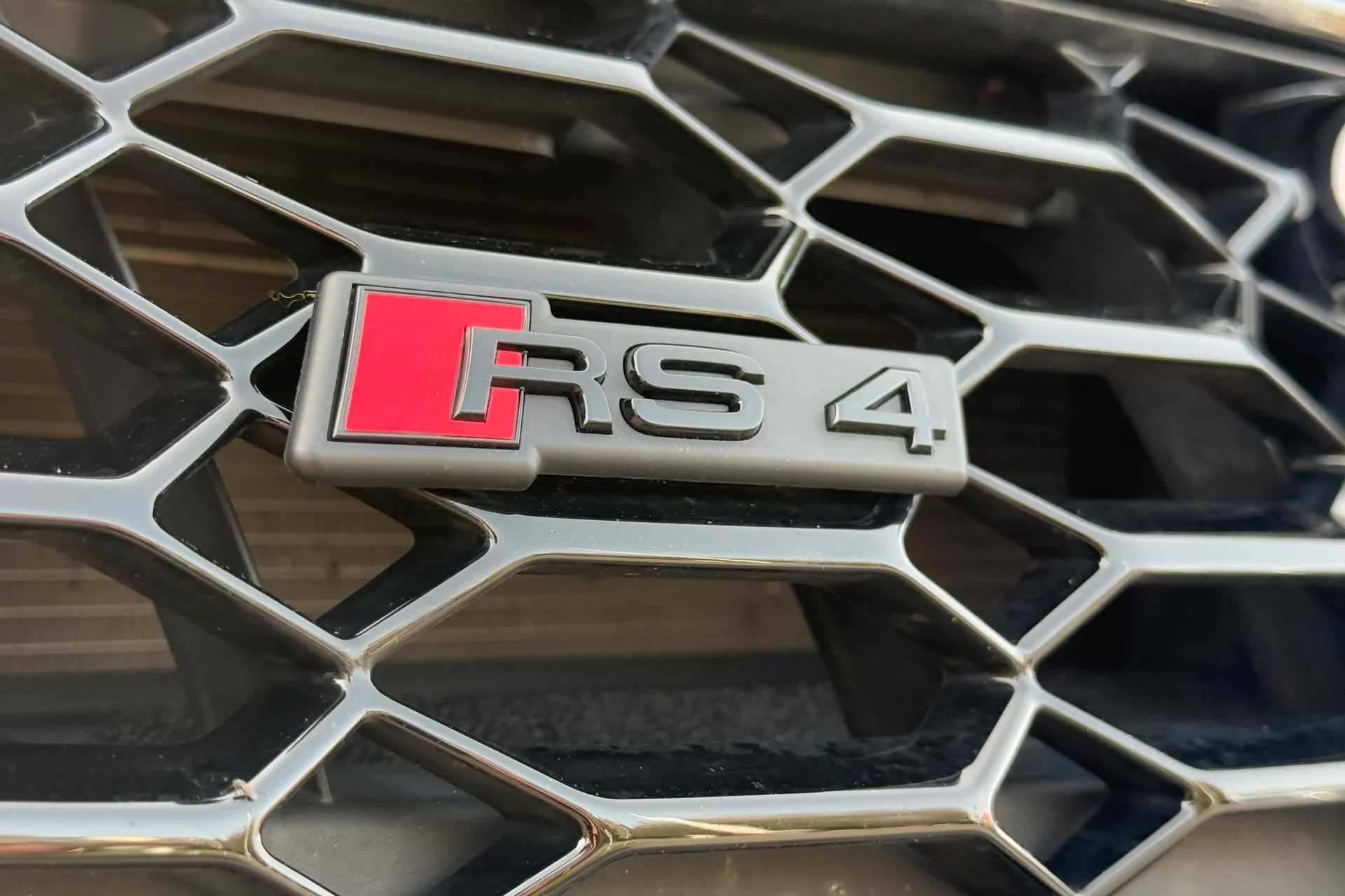 Audi RS4 Avant thumbnail image number 73