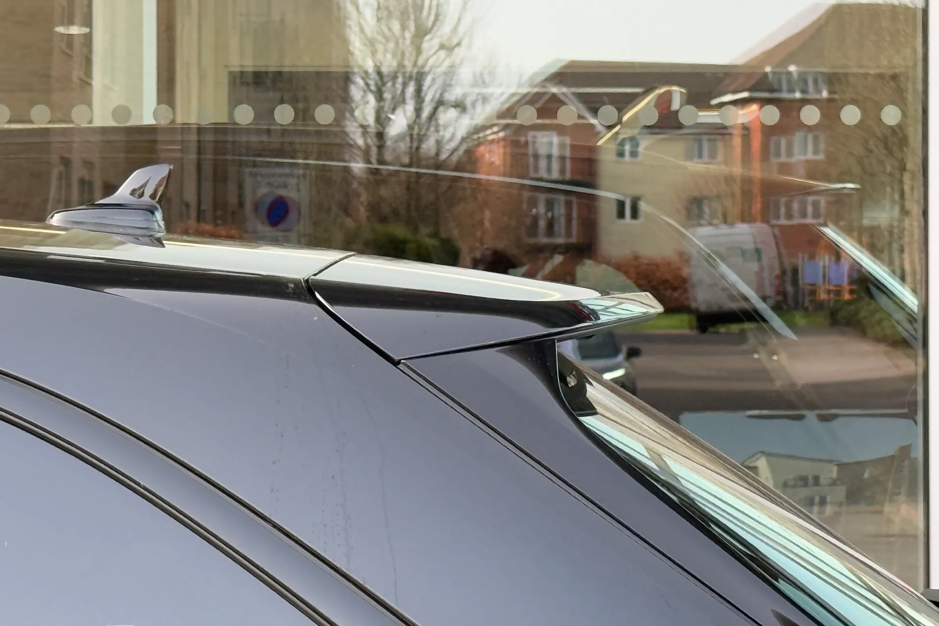 Audi RS4 Avant thumbnail image number 59