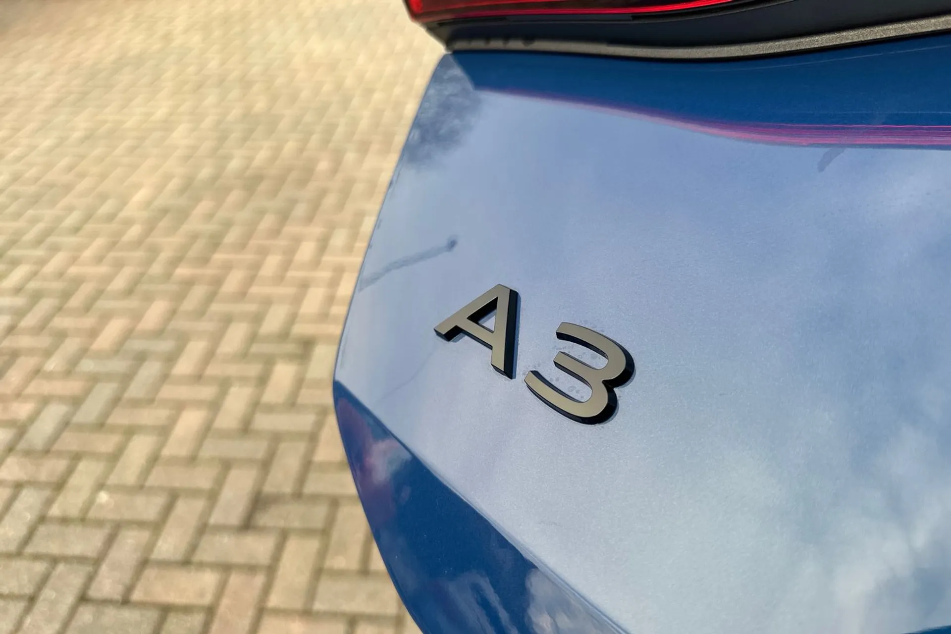 Audi A3 thumbnail image number 29