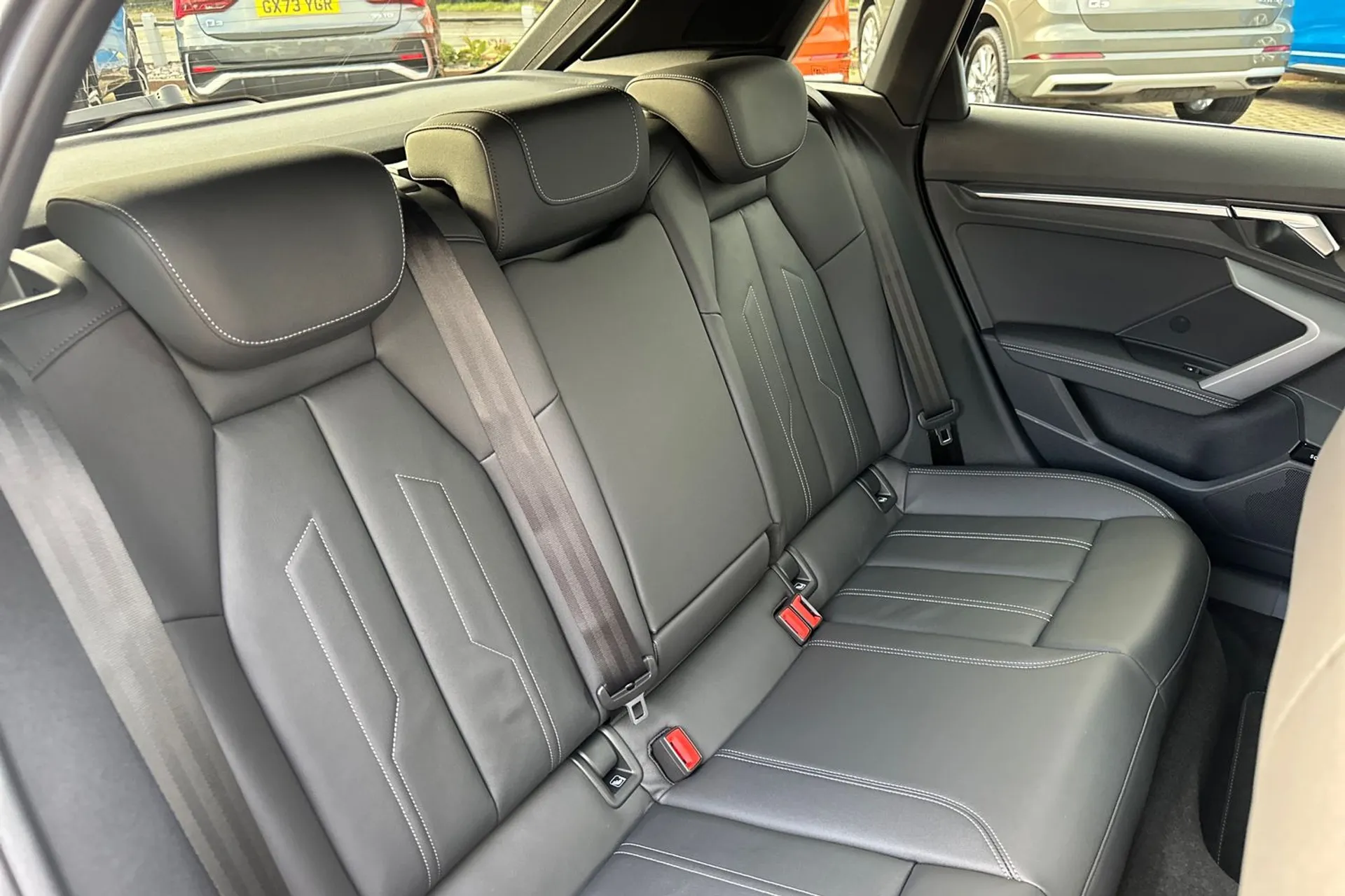 Audi A3 thumbnail image number 31