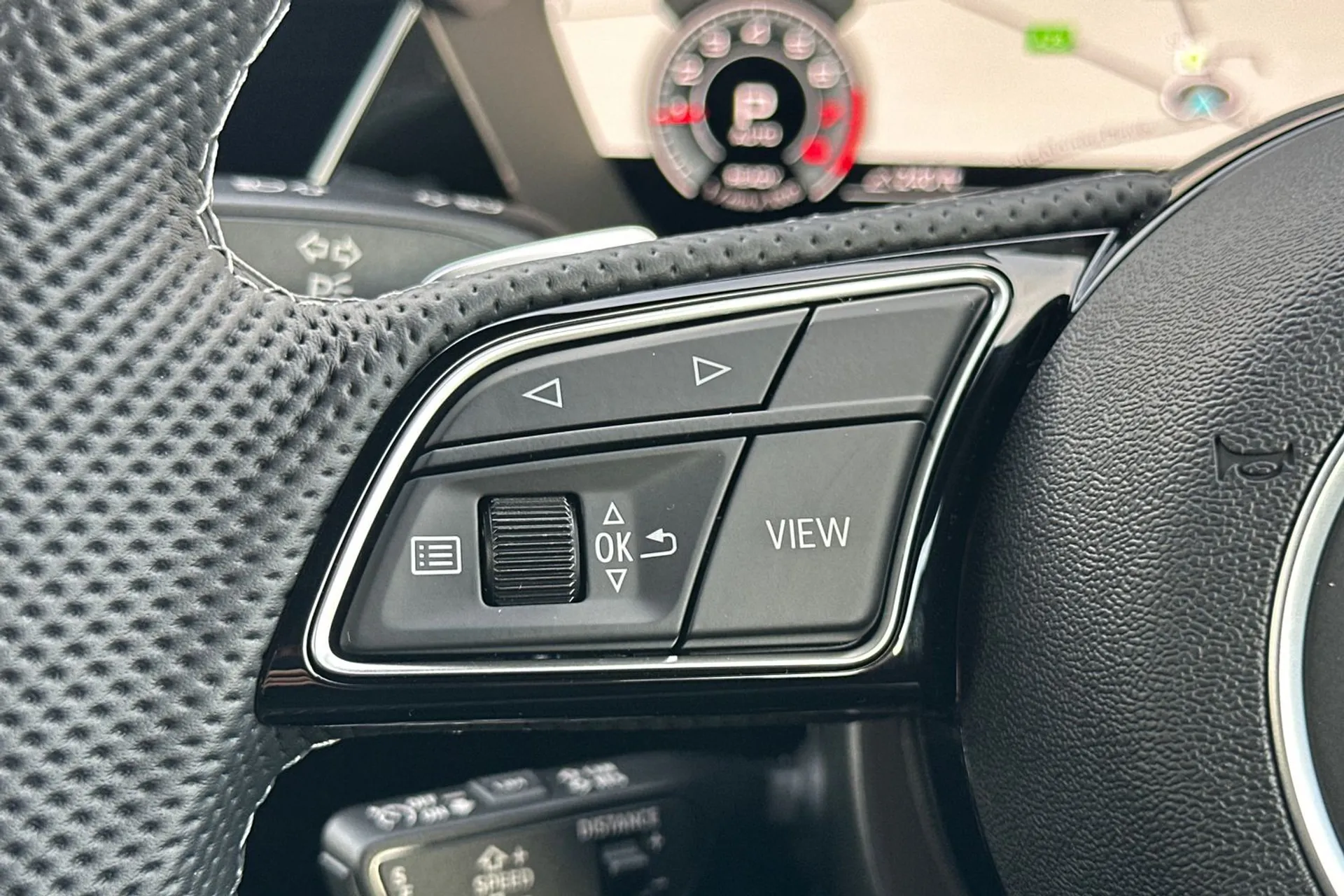 Audi A3 thumbnail image number 17
