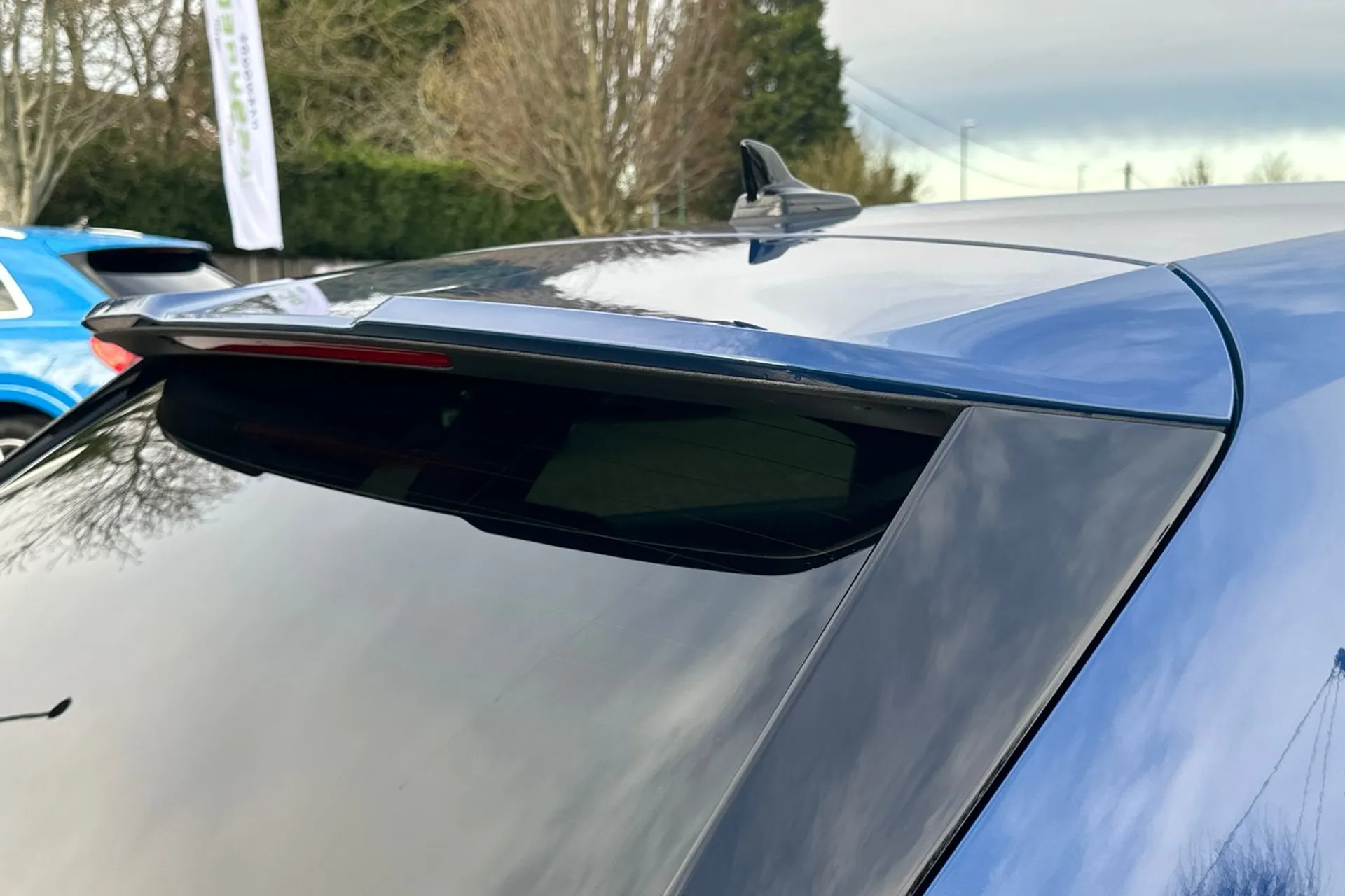 Audi A3 thumbnail image number 24