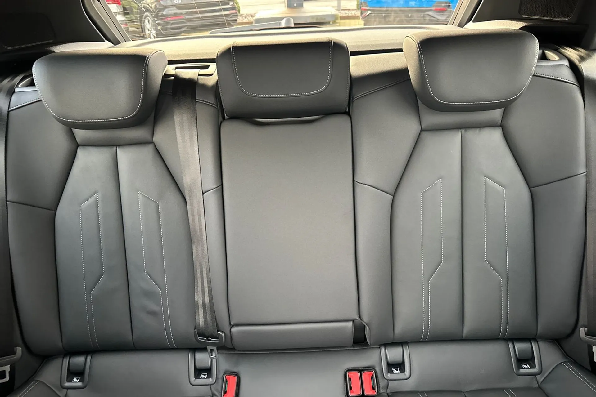 Audi A3 thumbnail image number 7