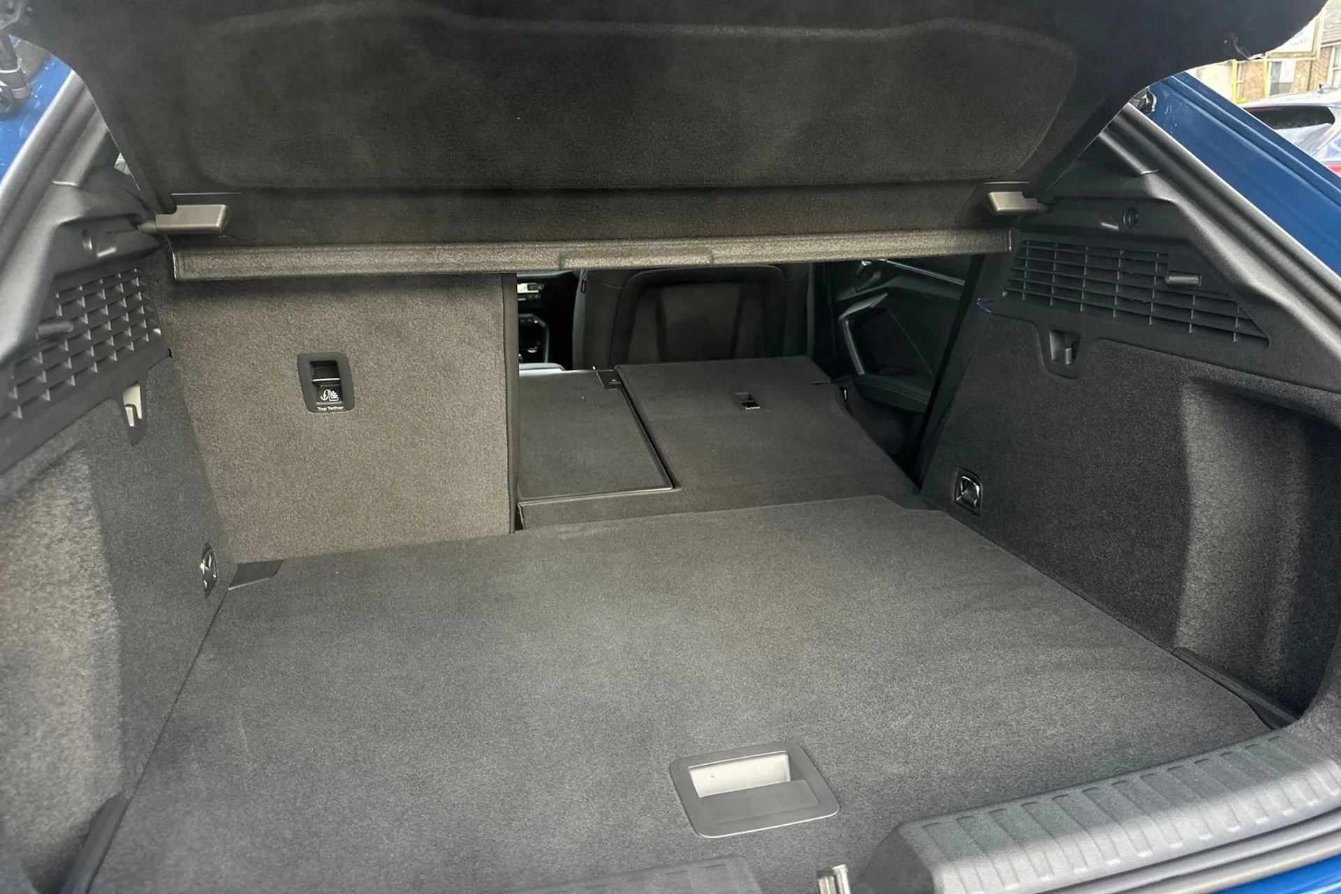 Audi A3 thumbnail image number 30