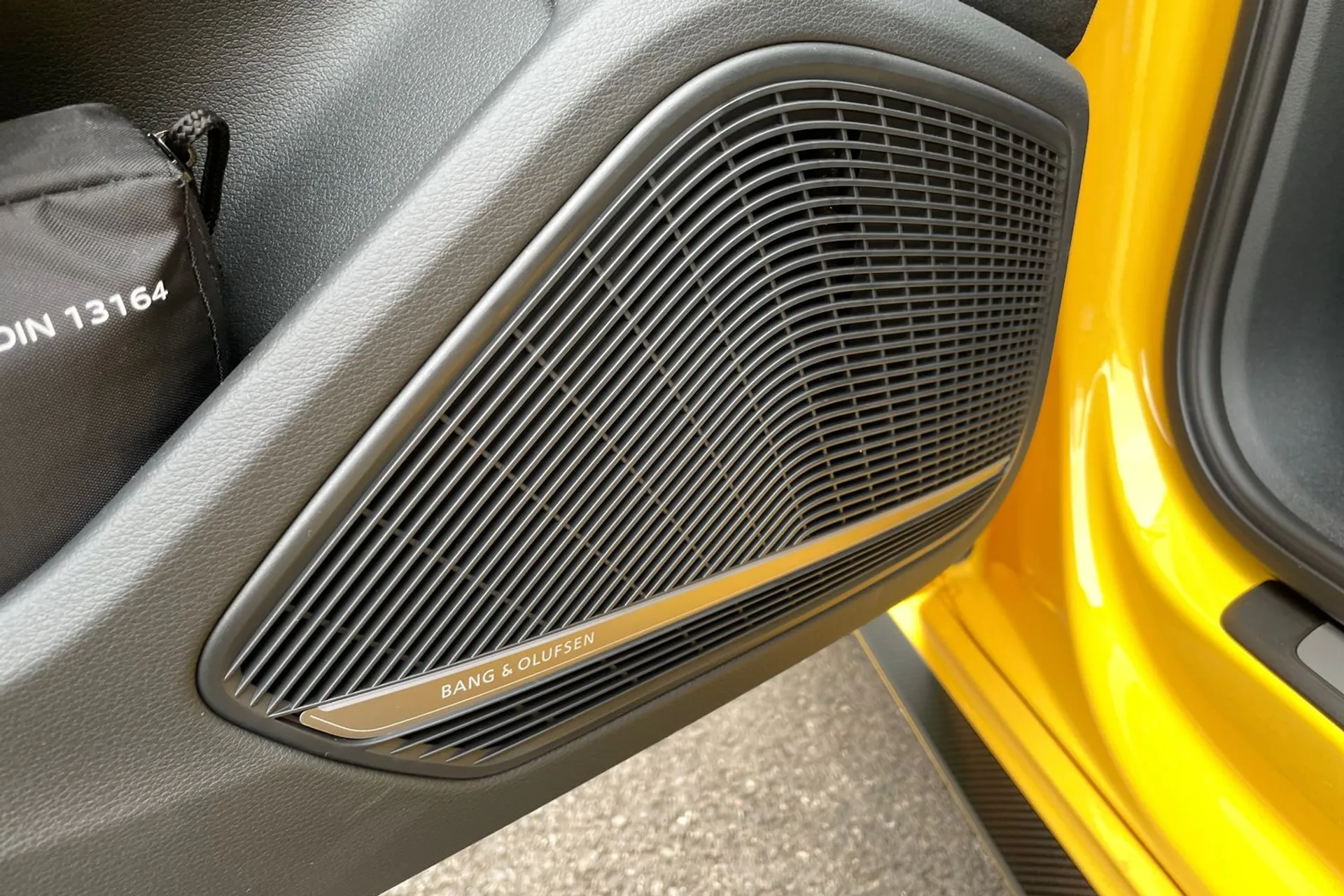 Audi RS4 Avant thumbnail image number 25