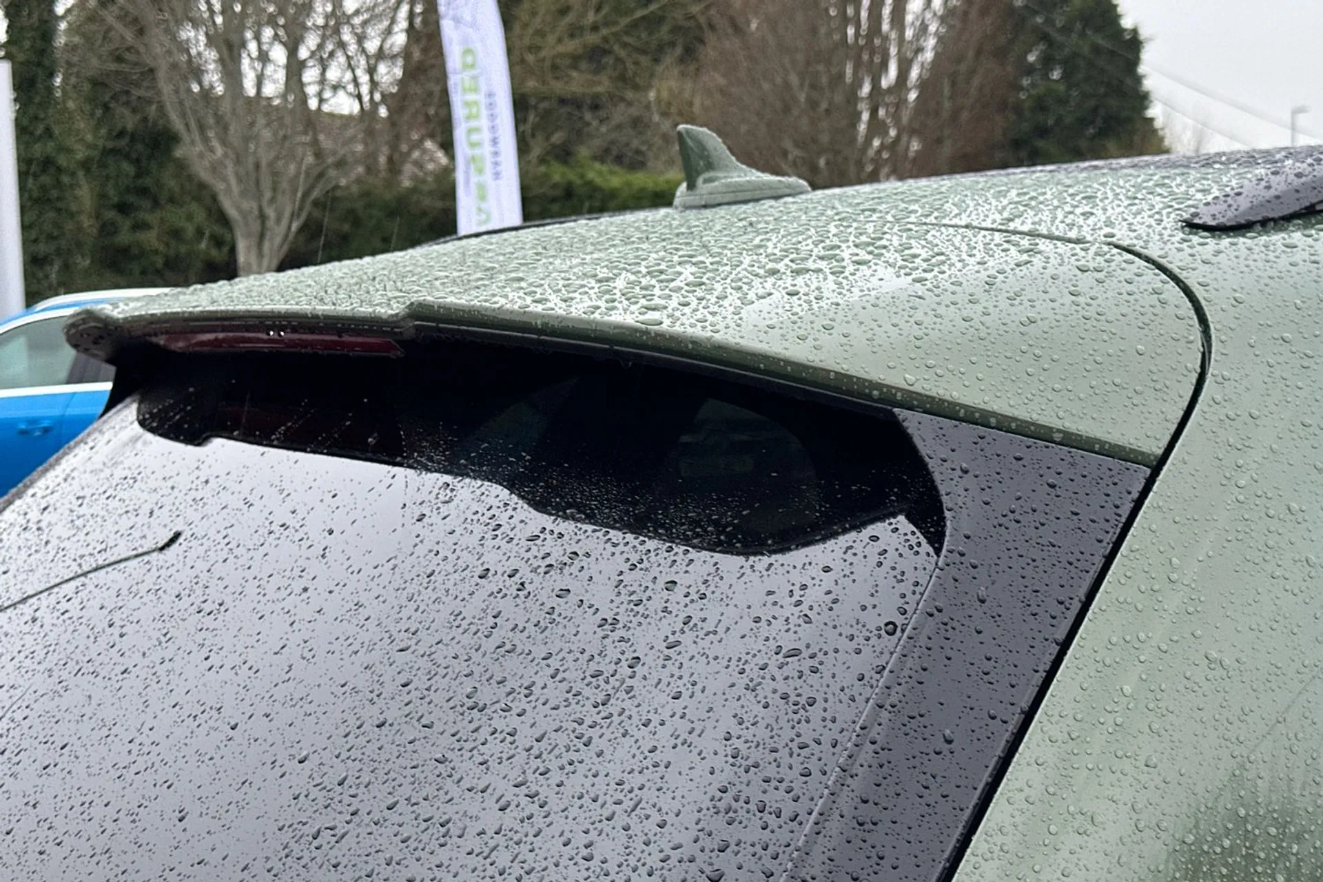 Audi Q5 thumbnail image number 20