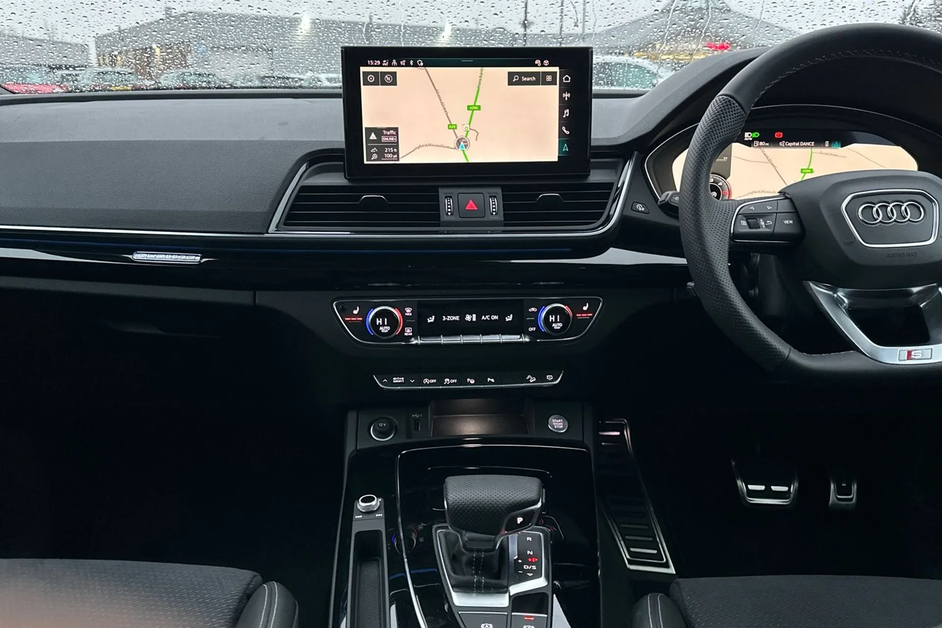 Audi Q5 thumbnail image number 39