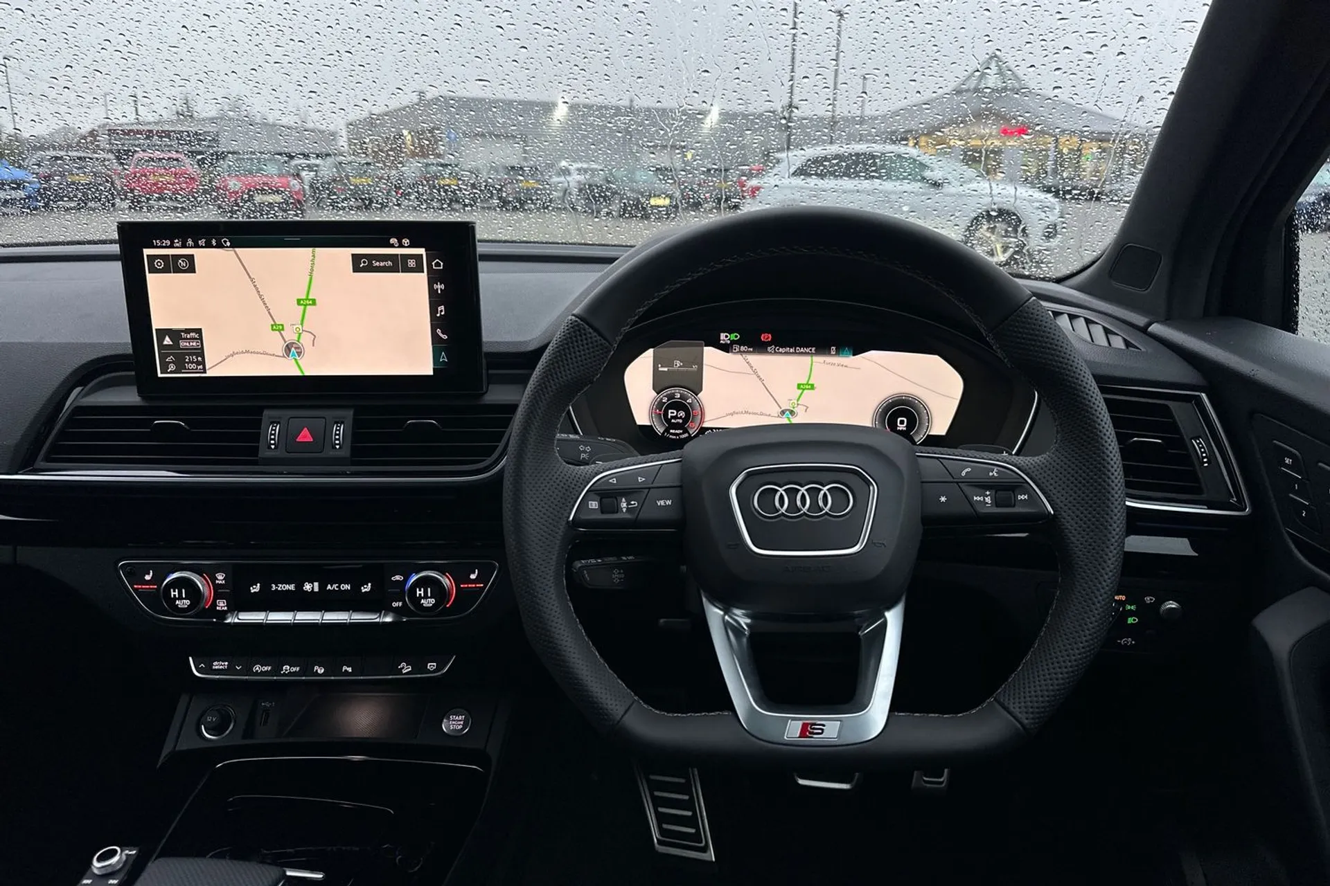 Audi Q5 thumbnail image number 38