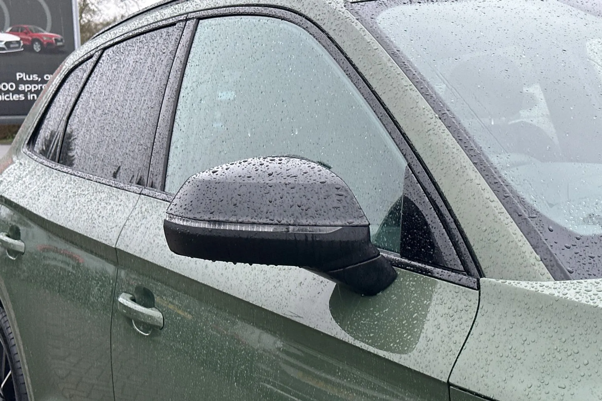 Audi Q5 thumbnail image number 45