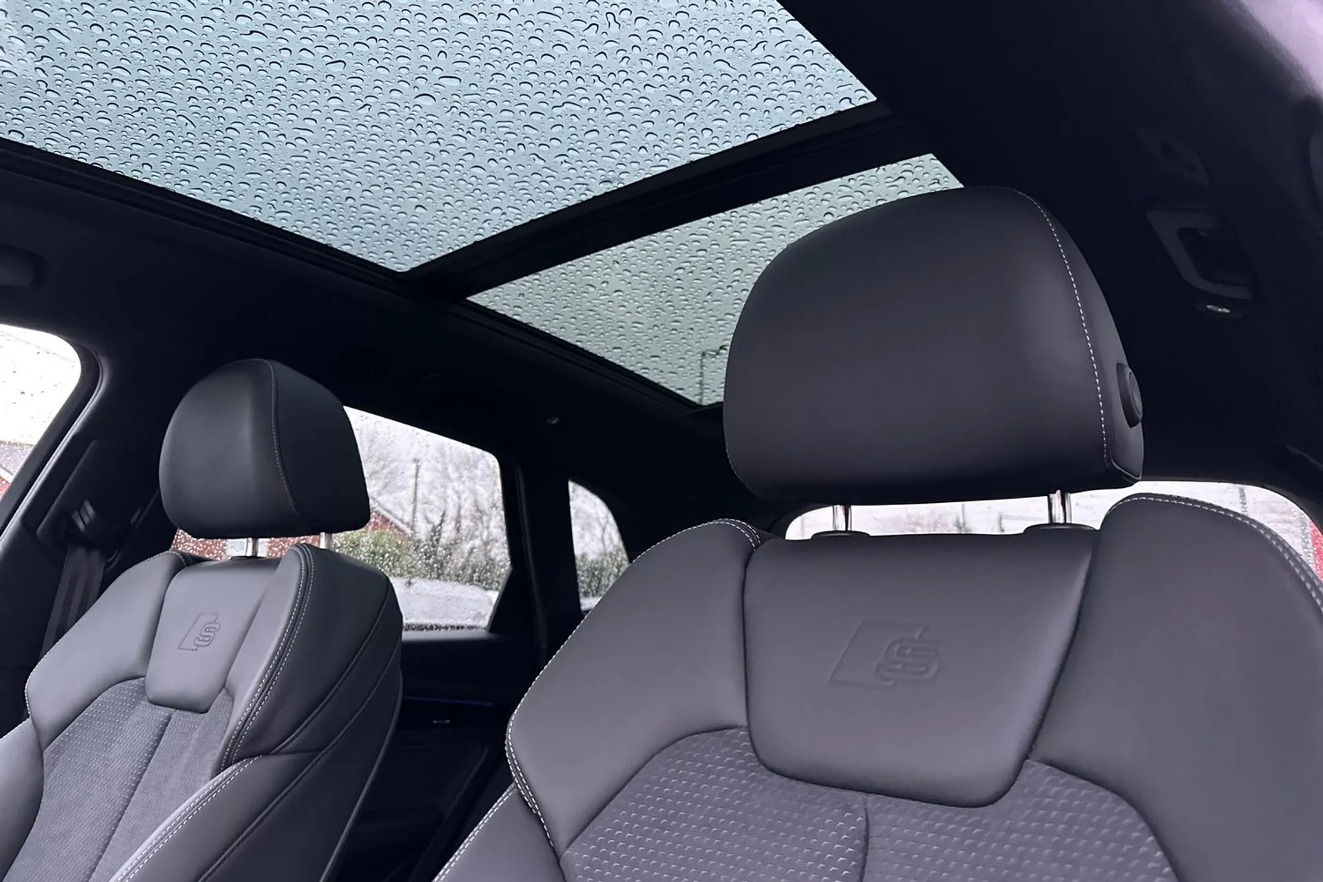 Audi Q5 thumbnail image number 34