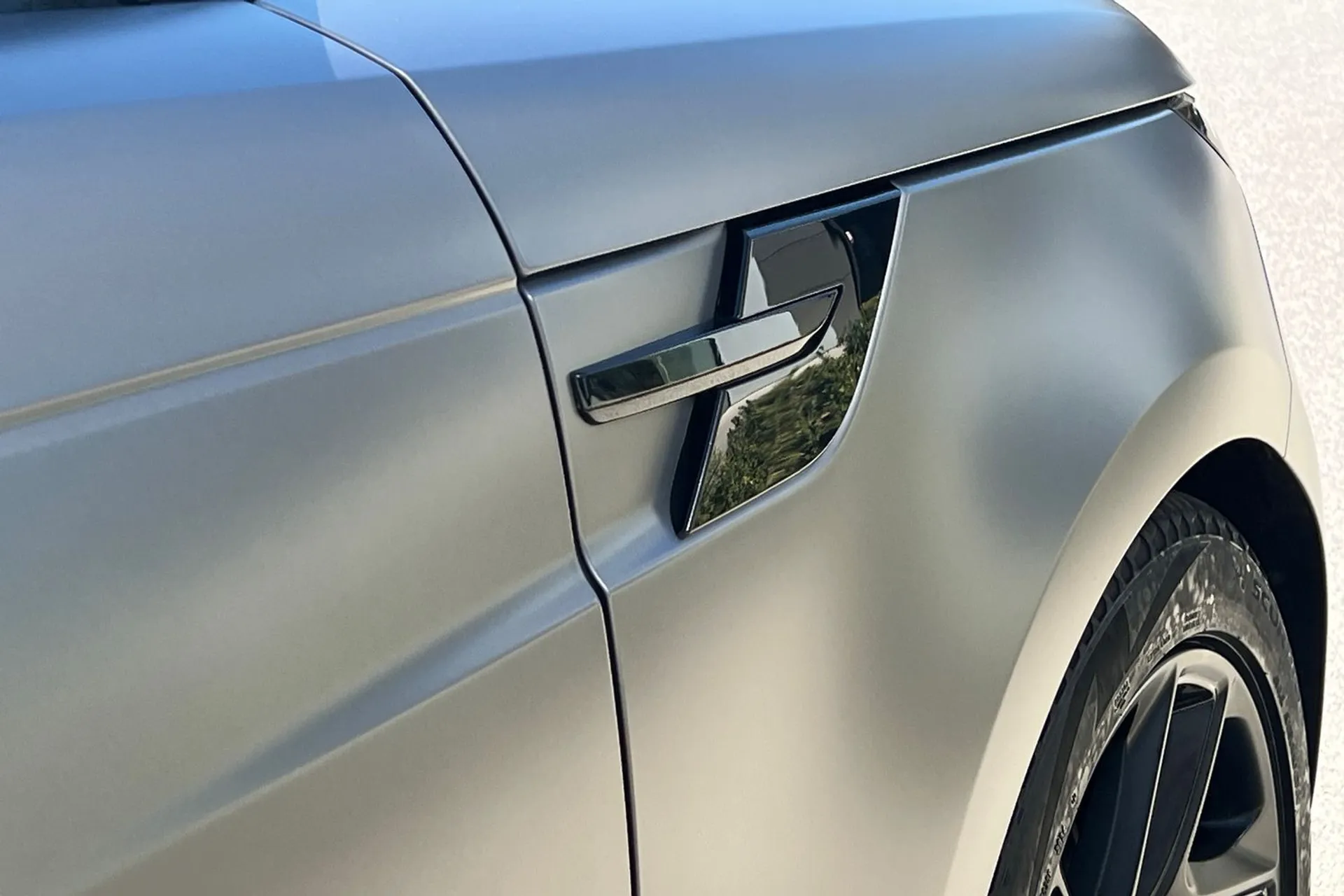 LAND ROVER RANGE ROVER SPORT thumbnail image number 12