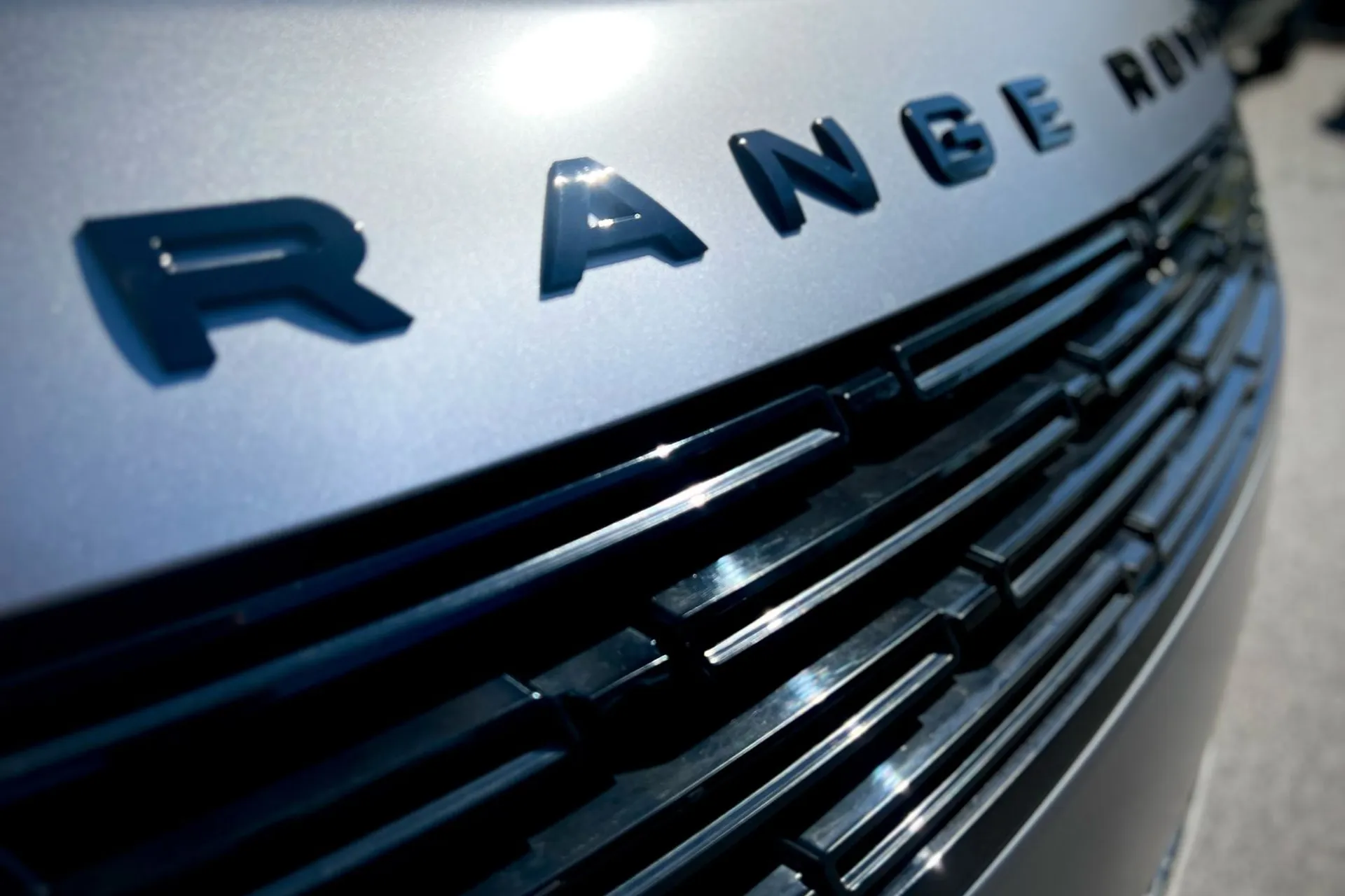 LAND ROVER RANGE ROVER SPORT thumbnail image number 19