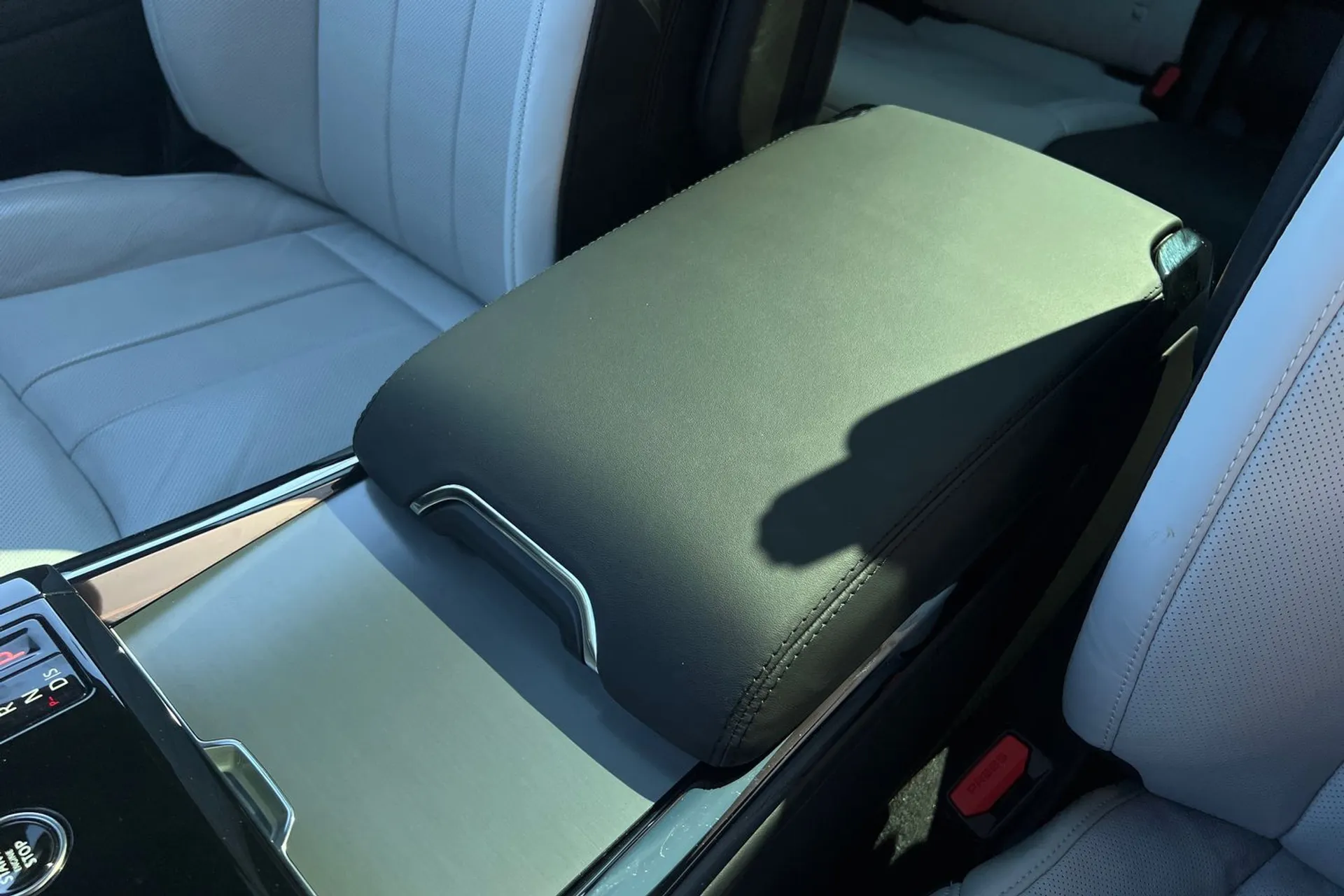 LAND ROVER RANGE ROVER SPORT thumbnail image number 48
