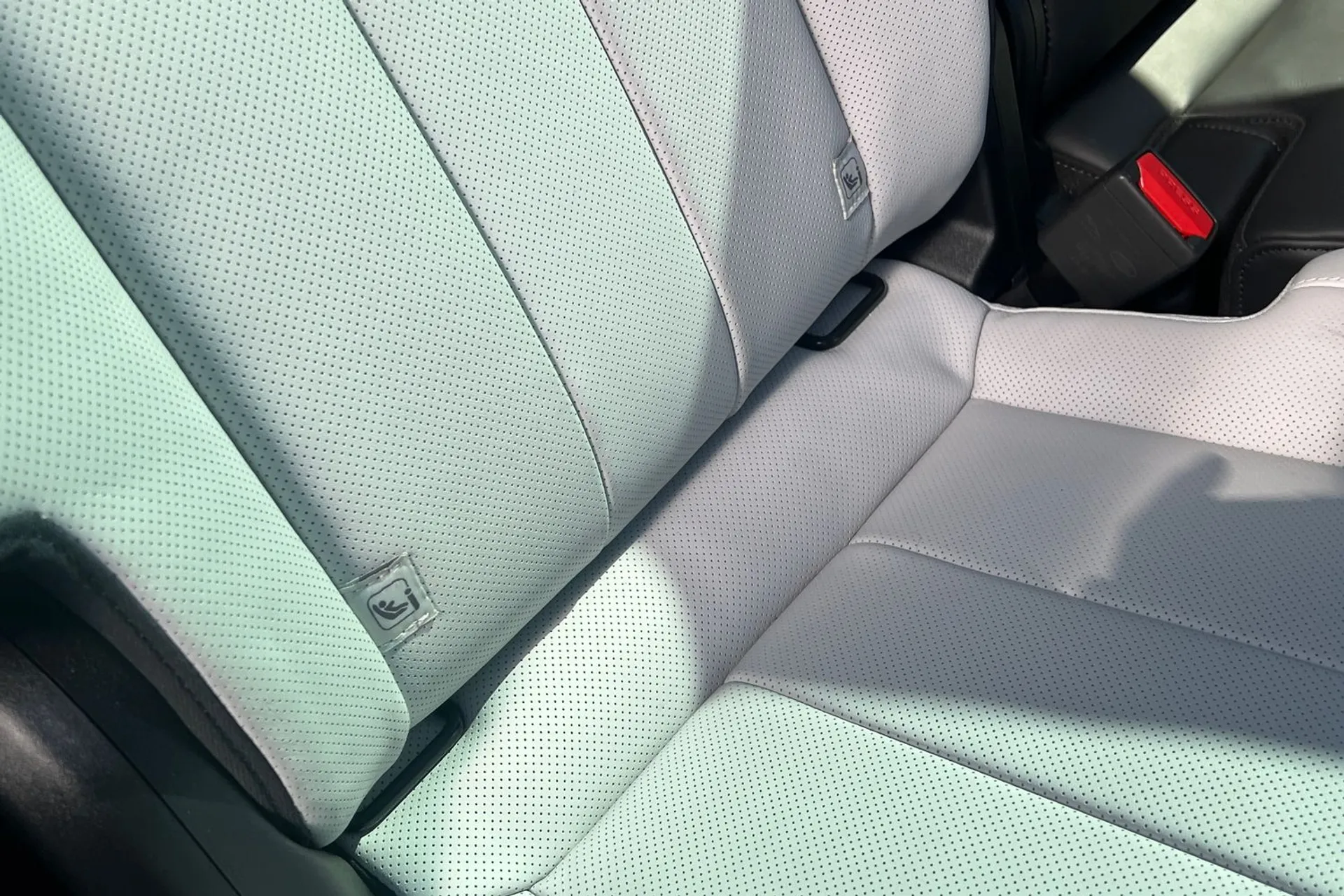 LAND ROVER RANGE ROVER SPORT thumbnail image number 35