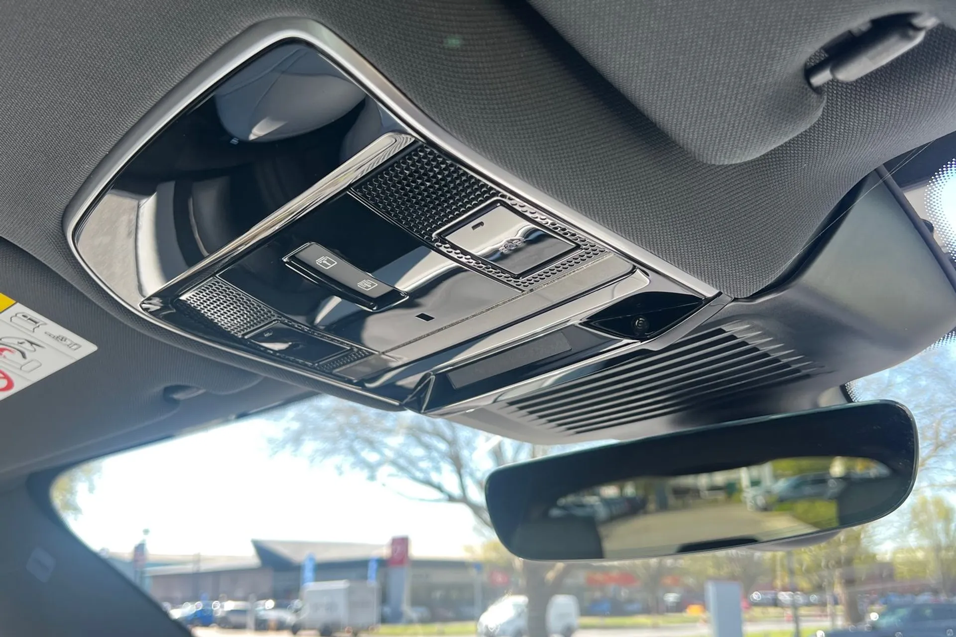 LAND ROVER RANGE ROVER SPORT thumbnail image number 49