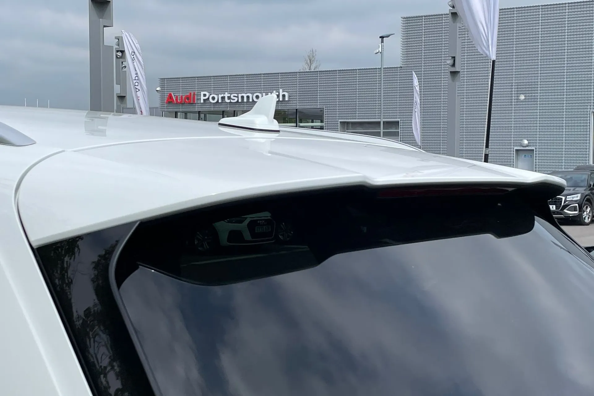 Audi Q5 thumbnail image number 14