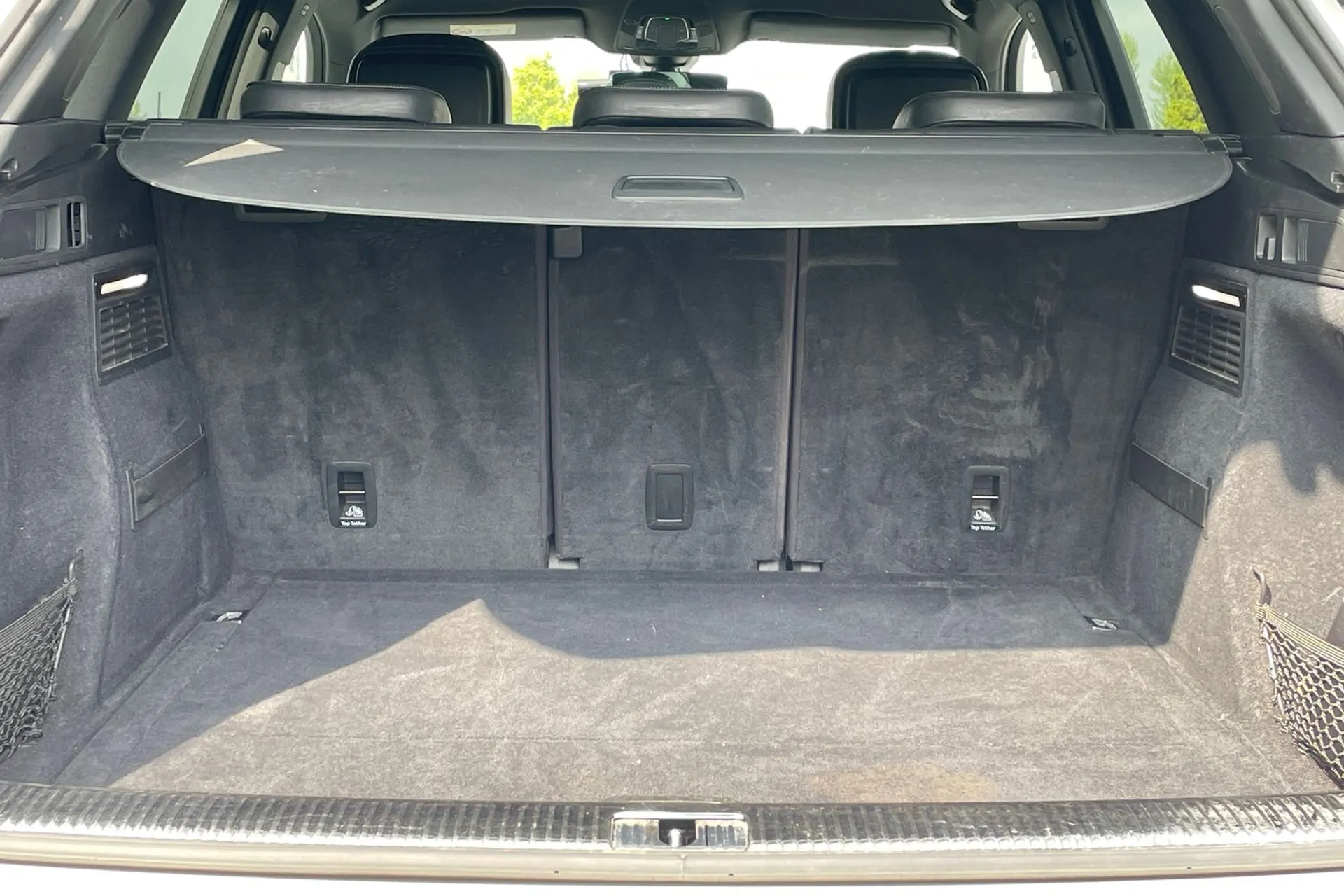 Audi Q5 thumbnail image number 18