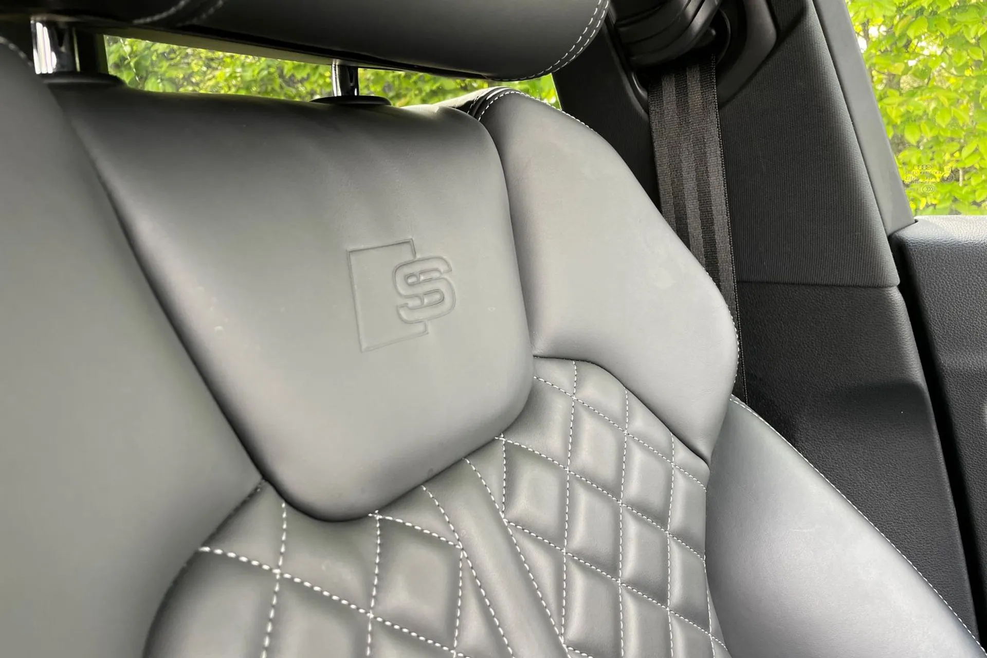 Audi Q5 thumbnail image number 48