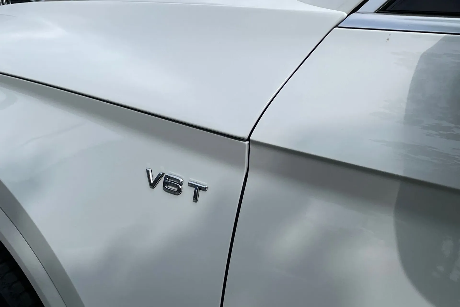 Audi Q5 thumbnail image number 16