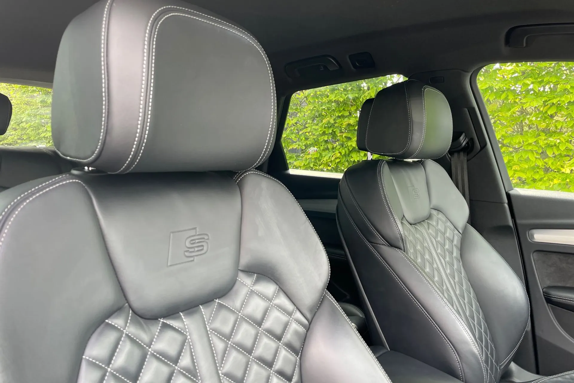 Audi Q5 thumbnail image number 50