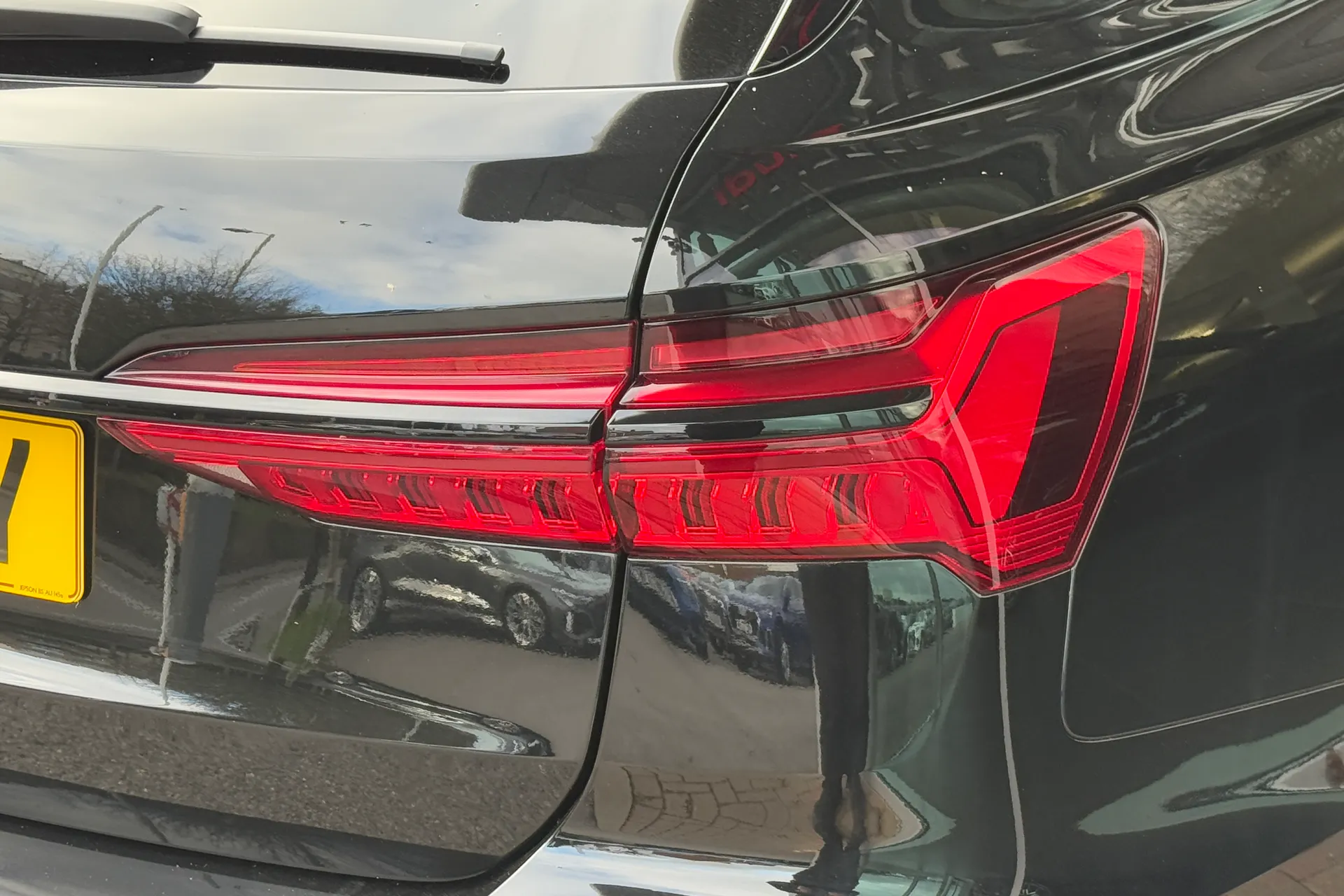 Audi A6 thumbnail image number 51