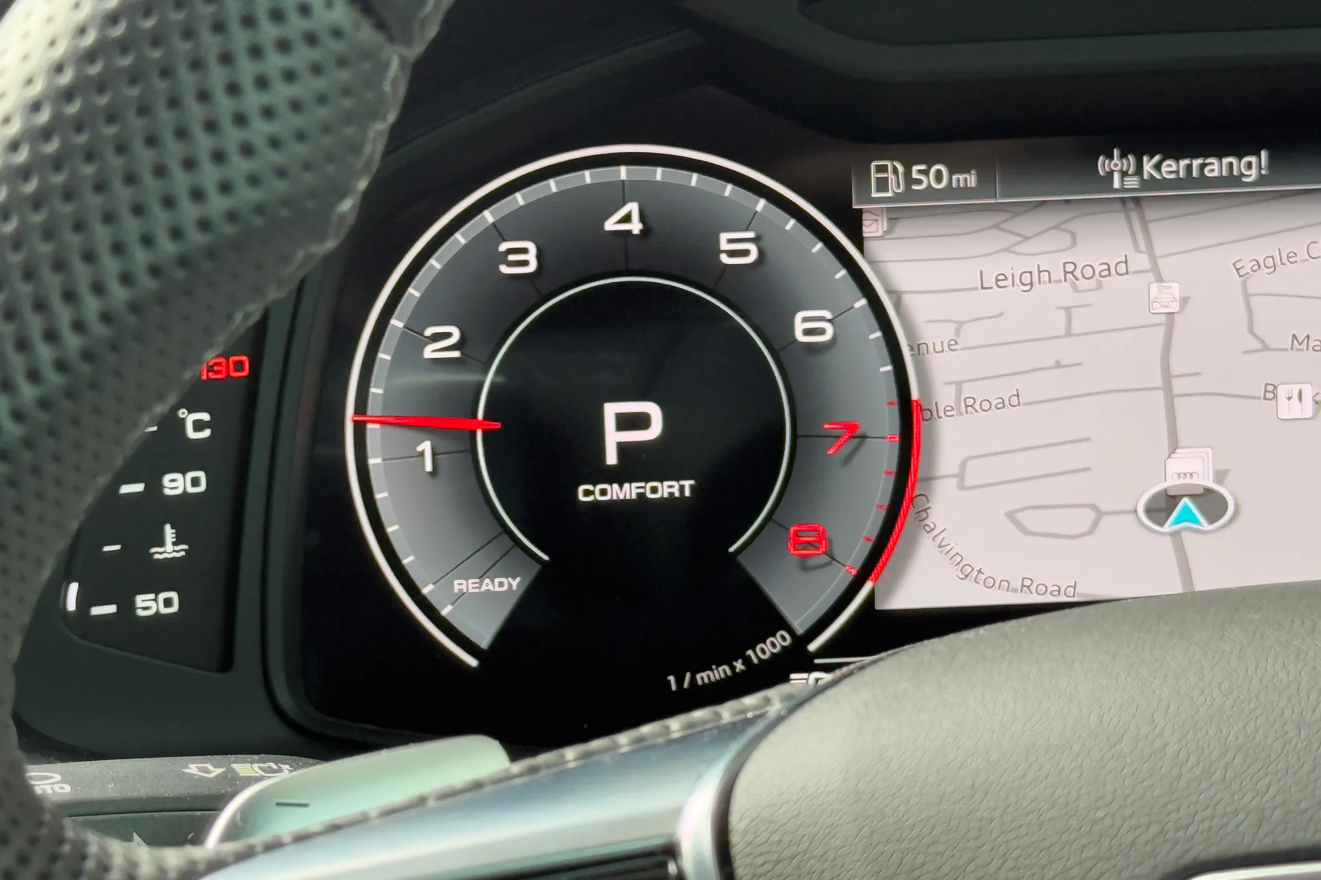 Audi A6 thumbnail image number 15