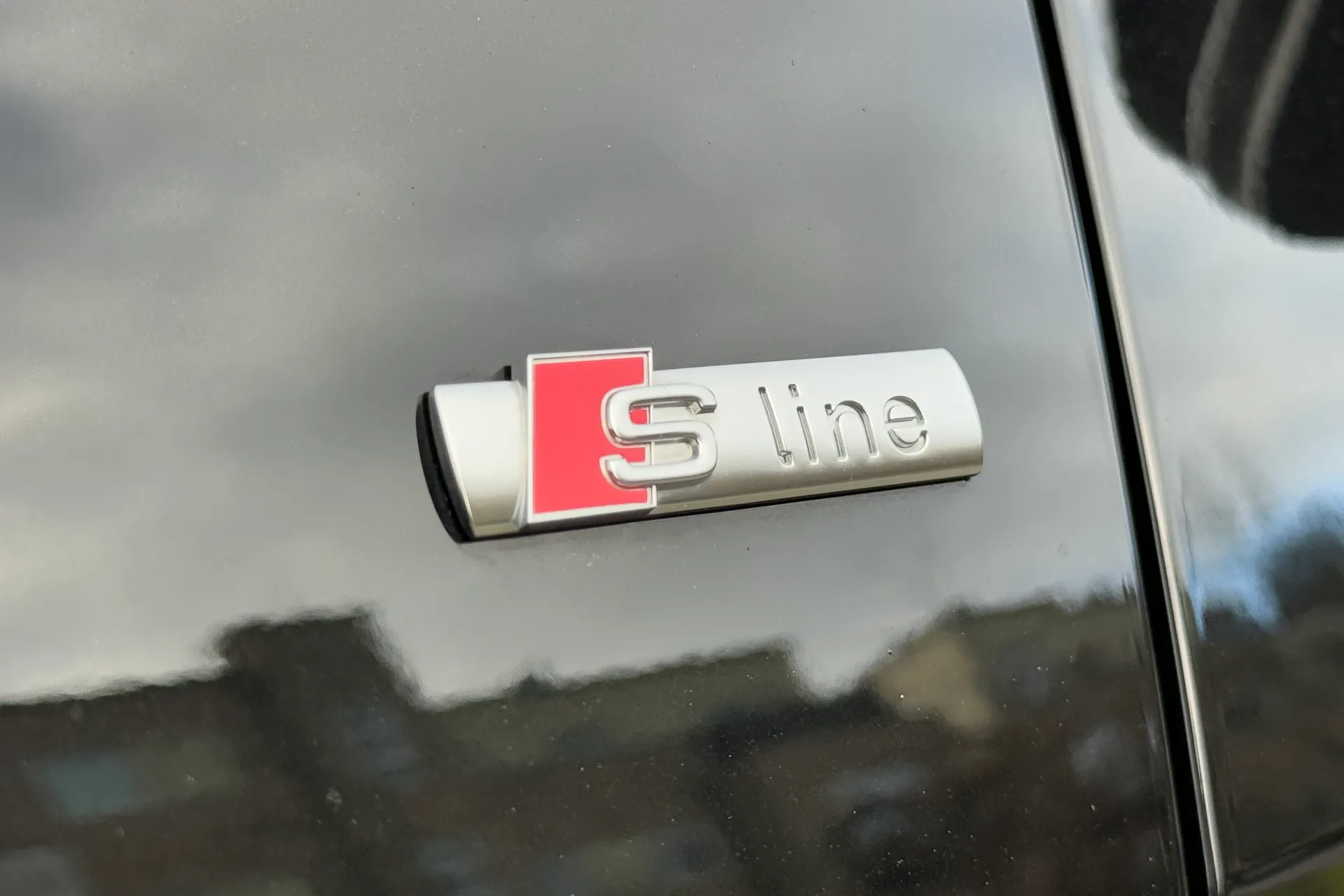 Audi A6 thumbnail image number 62