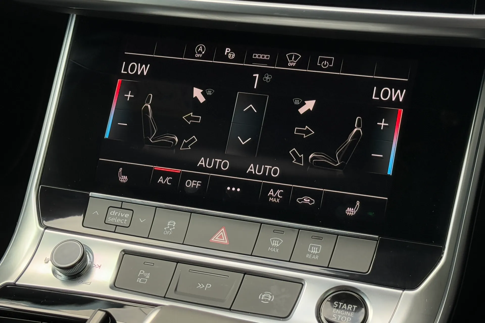 Audi A6 thumbnail image number 27