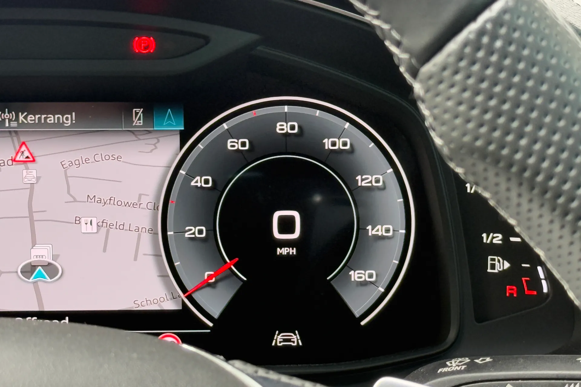 Audi A6 thumbnail image number 16