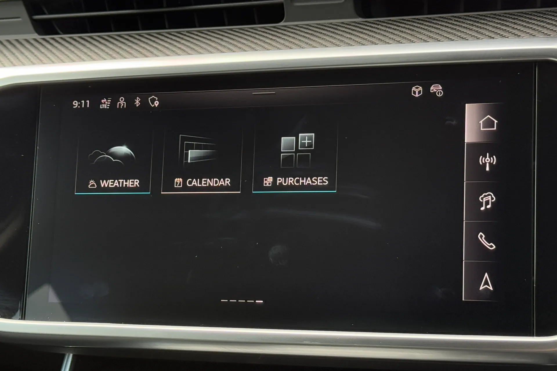 Audi A6 thumbnail image number 26