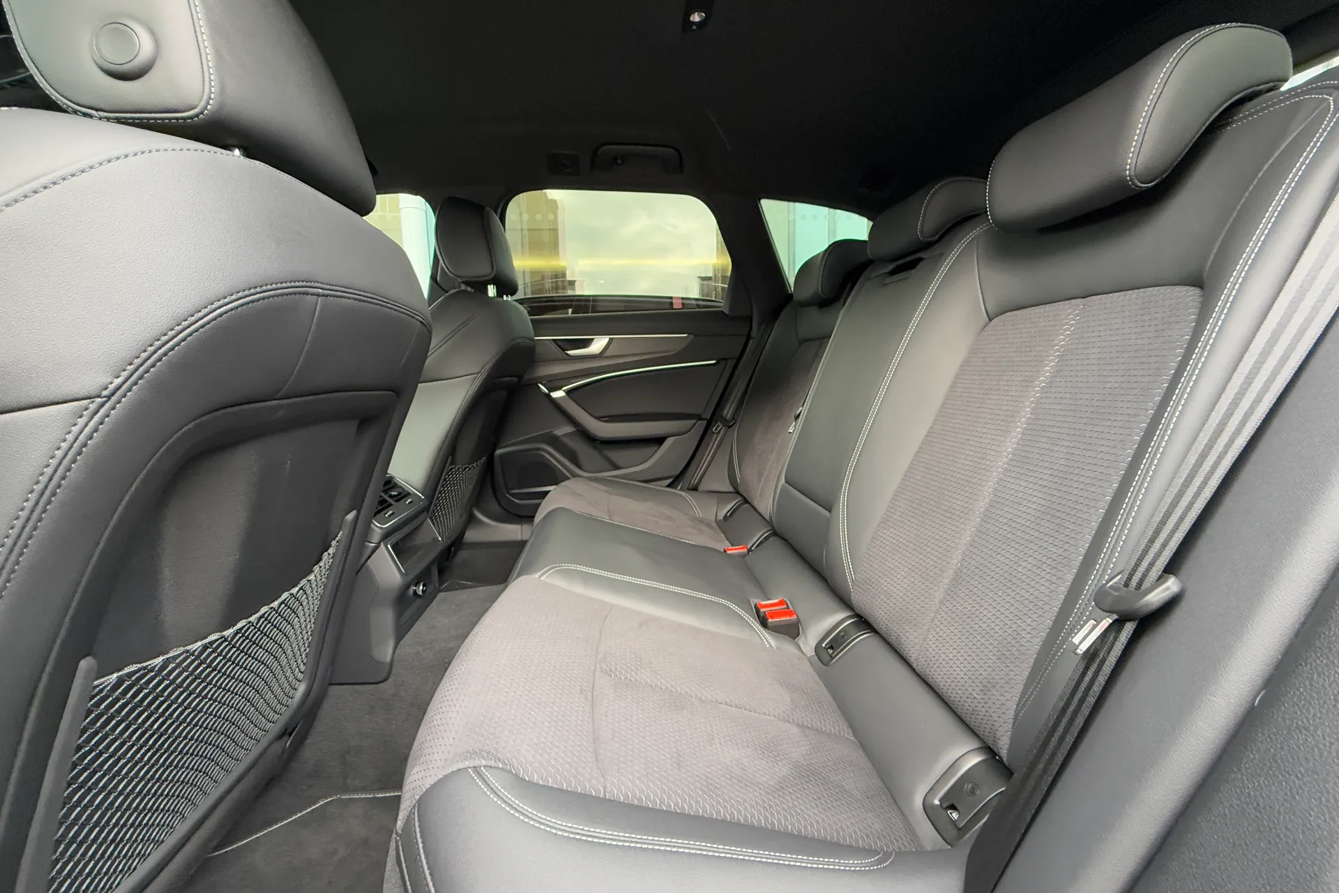 Audi A6 thumbnail image number 55