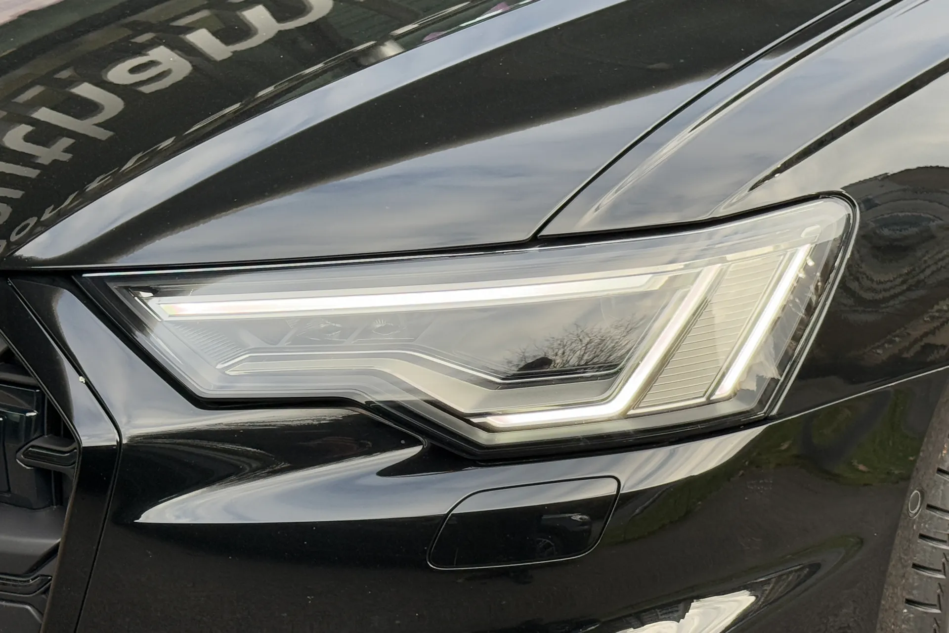 Audi A6 thumbnail image number 58