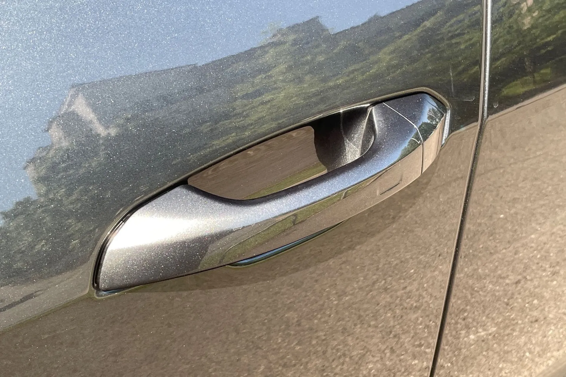 Audi A6 thumbnail image number 14