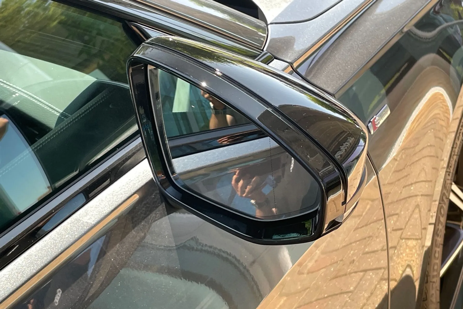 Audi A6 thumbnail image number 47