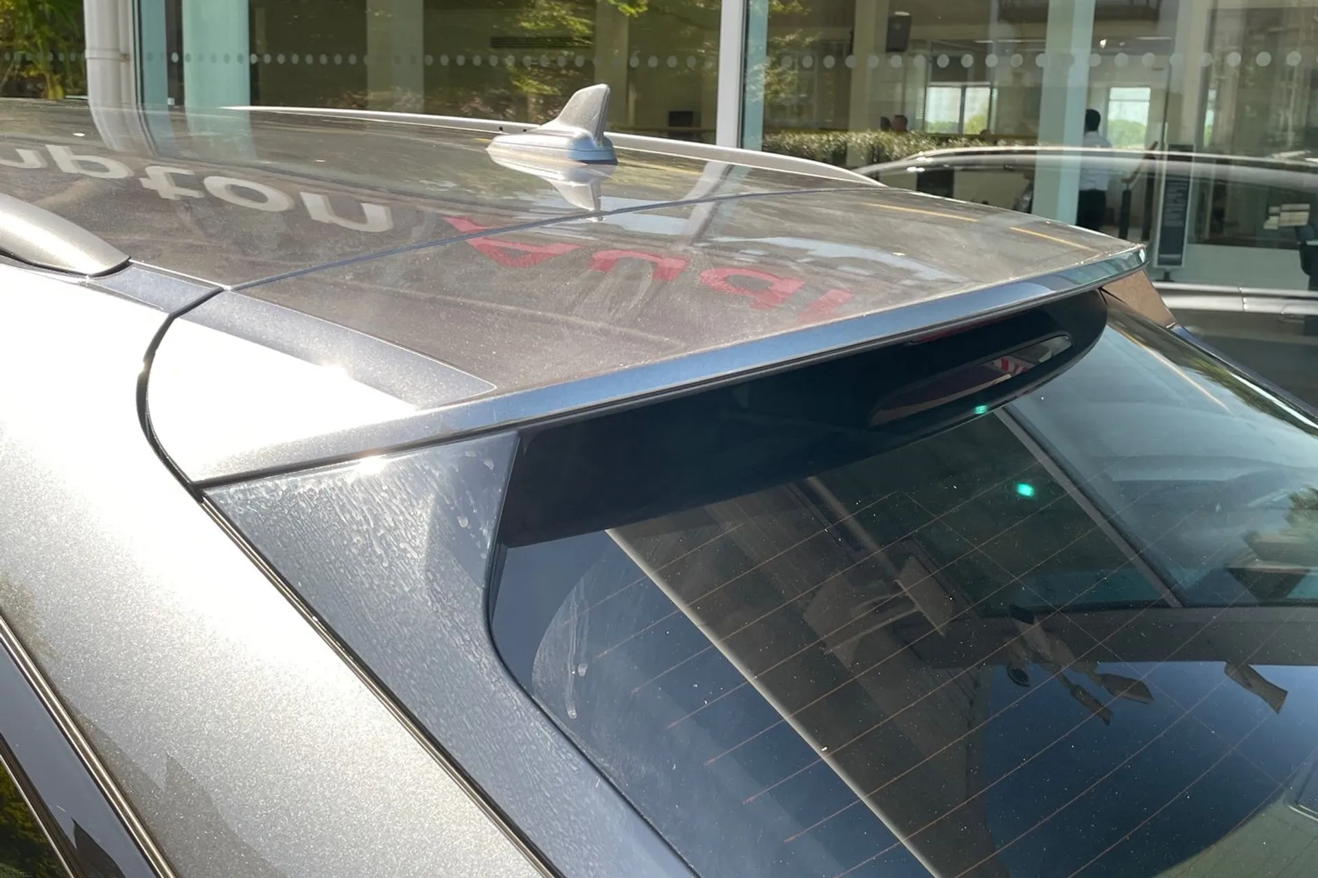Audi A6 thumbnail image number 13